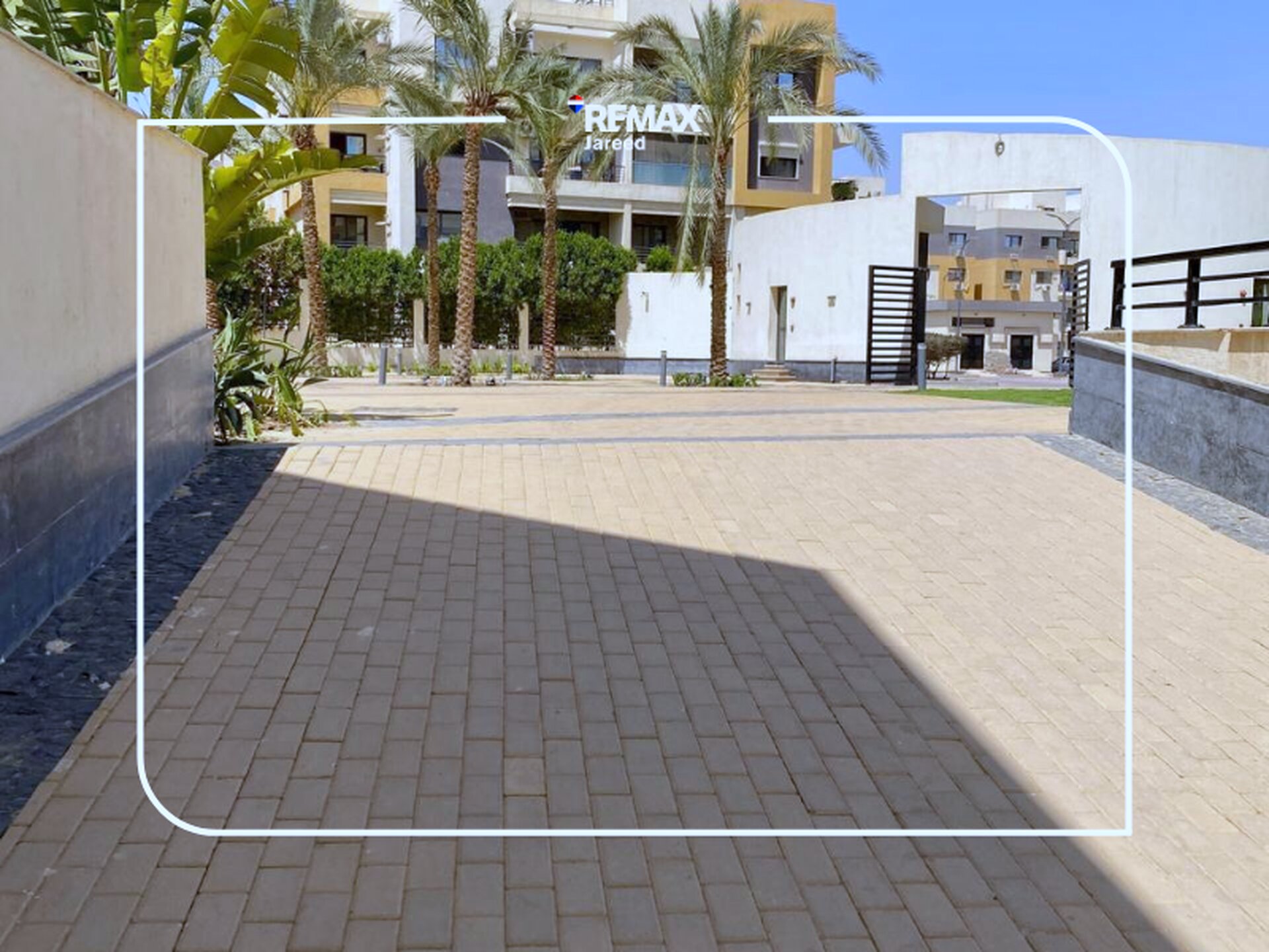 Apartment for rent in Tala compound - Photo 8