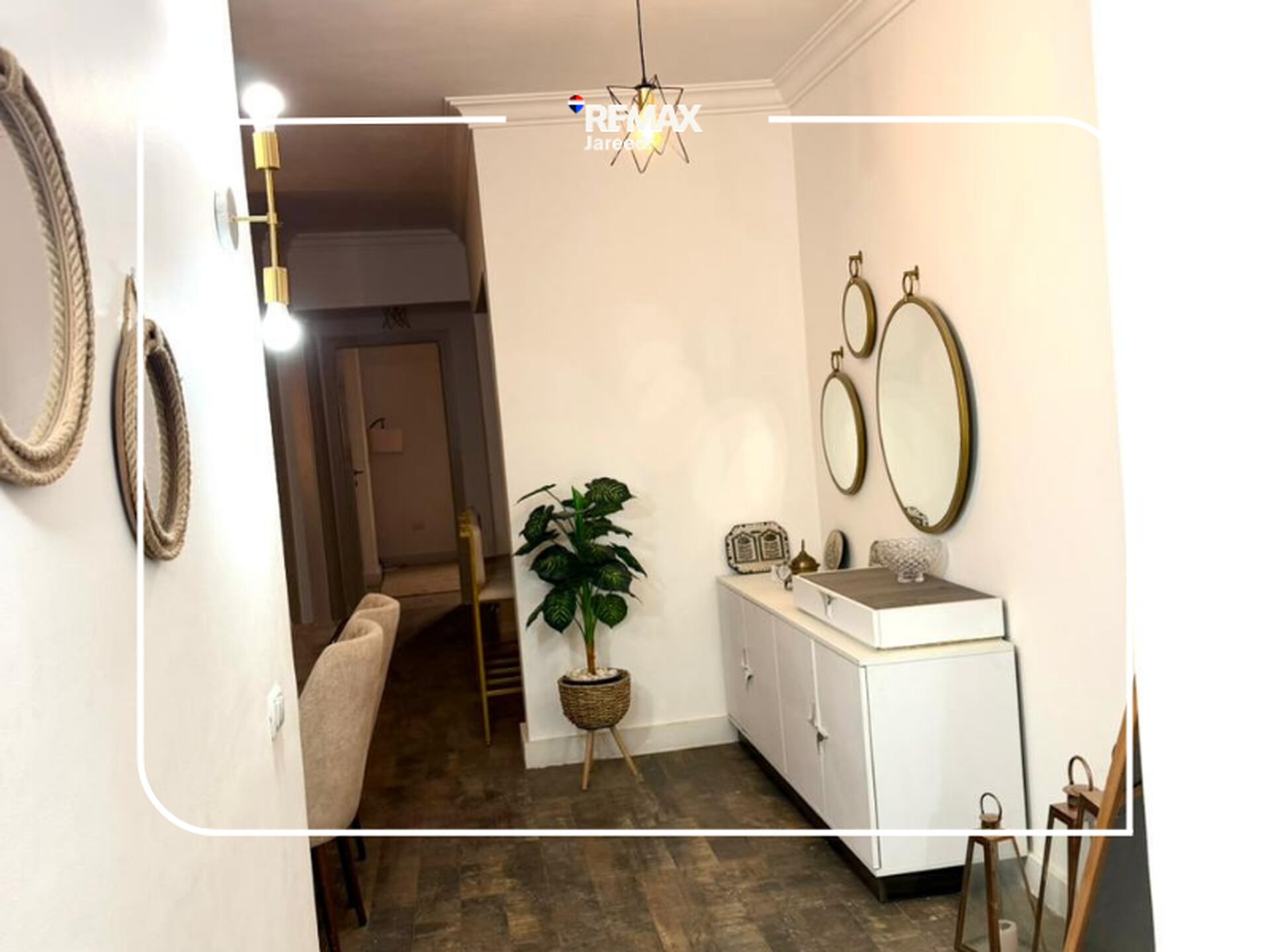 Furnished Apartment for Rent in 1th district - Photo 3