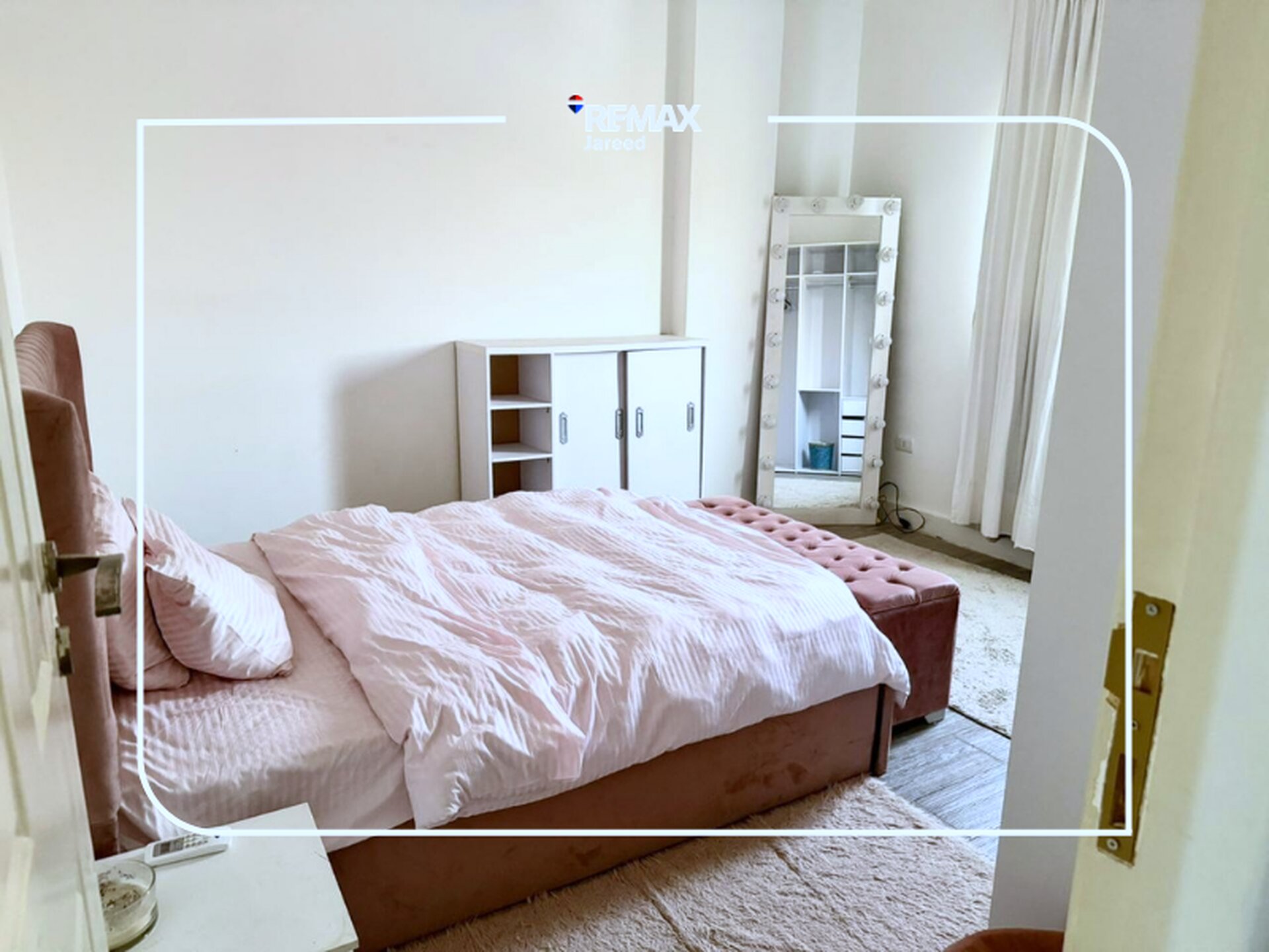 Furnished Apartment for Rent in 1th district - Photo 4