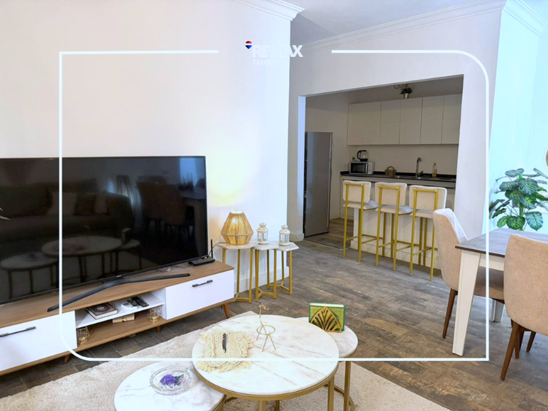 Furnished Apartment for Rent in 1th district - Photo 5