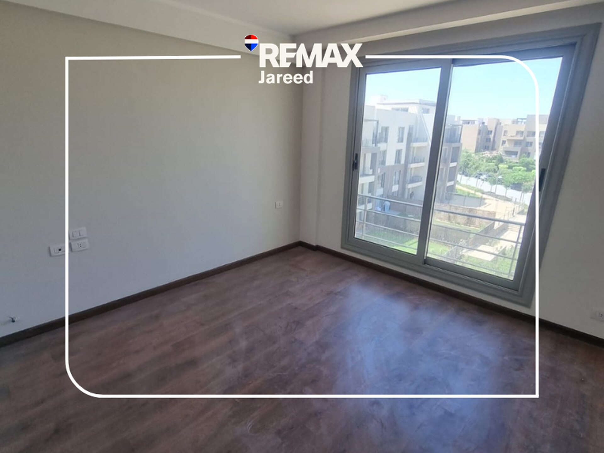 Fully finished one bedroom with Acs in palm parks - Photo 7
