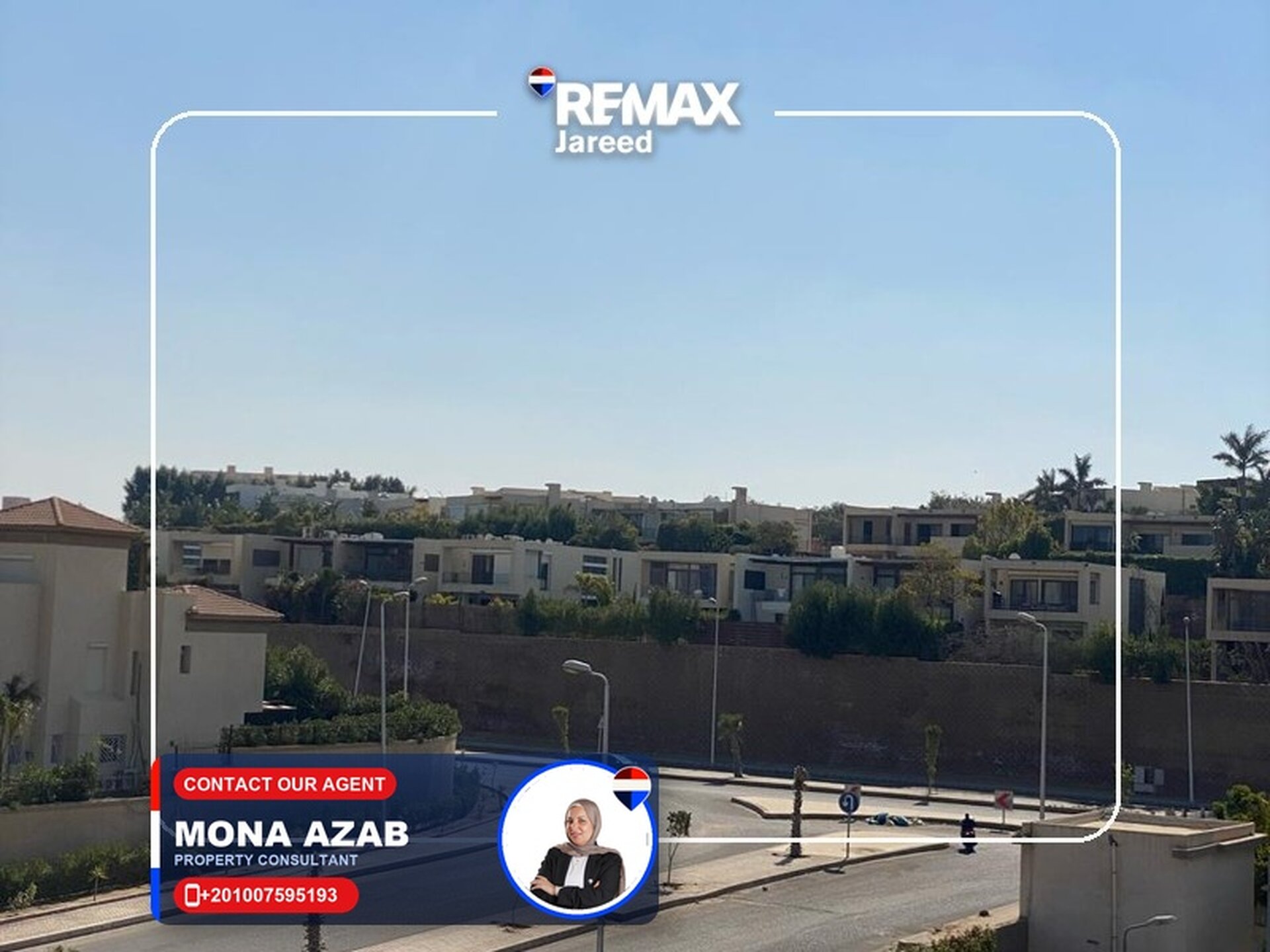 Studio for rent in Zayed Regency — Photo 1