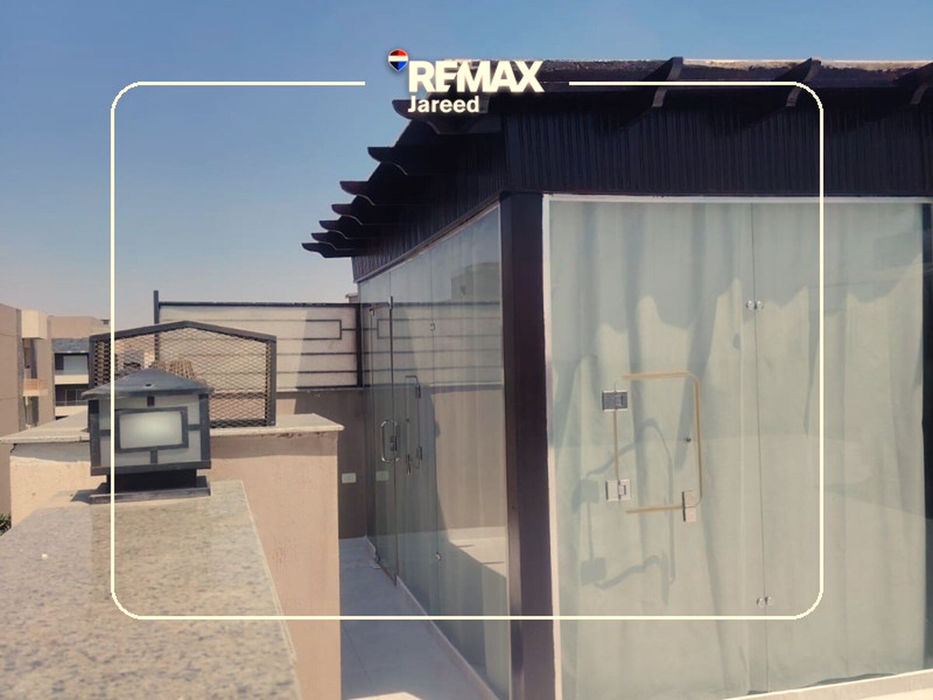 Studio for rent in Zayed Regency - Photo 3