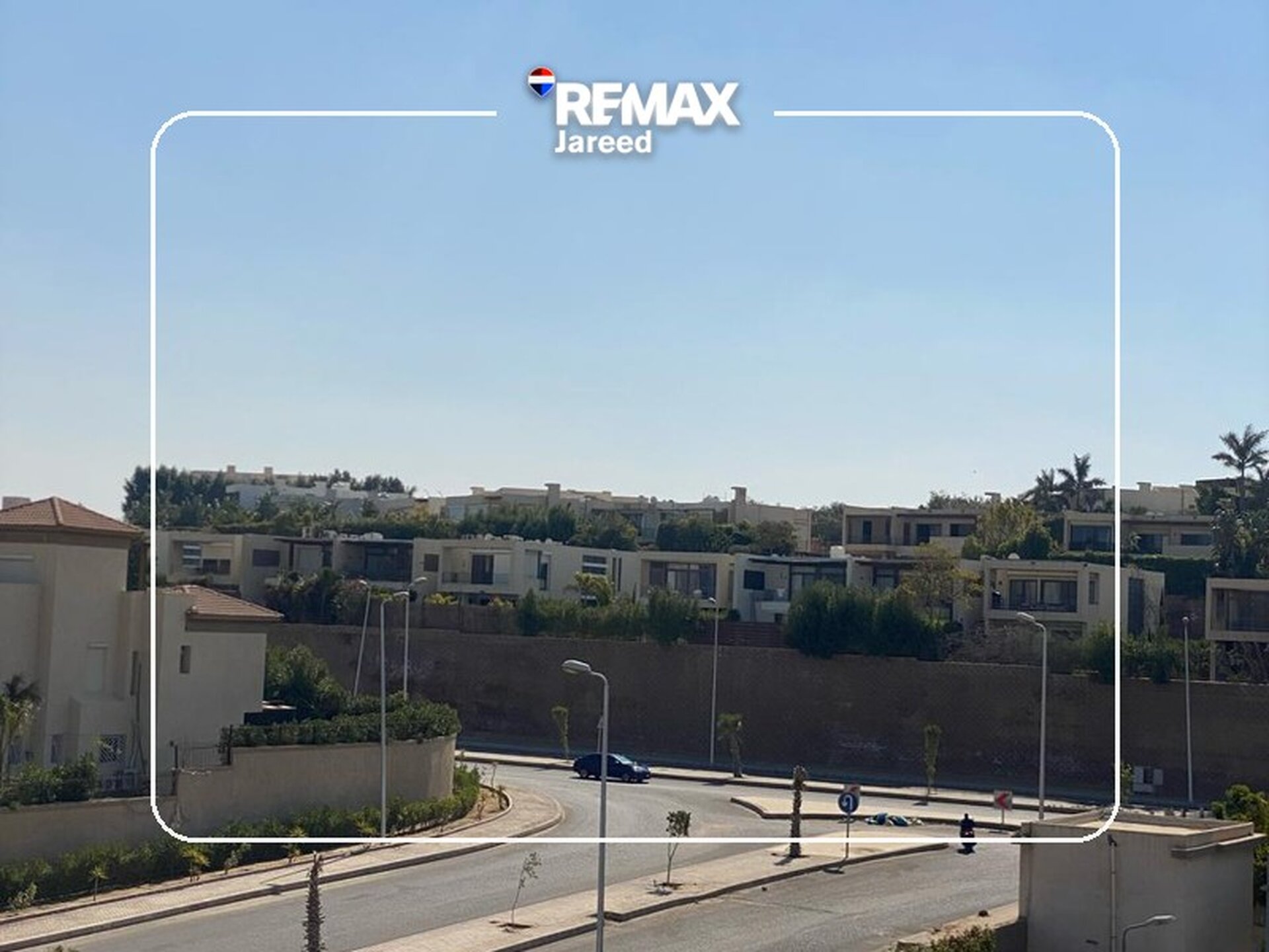 Studio for rent in Zayed Regency - Photo 8