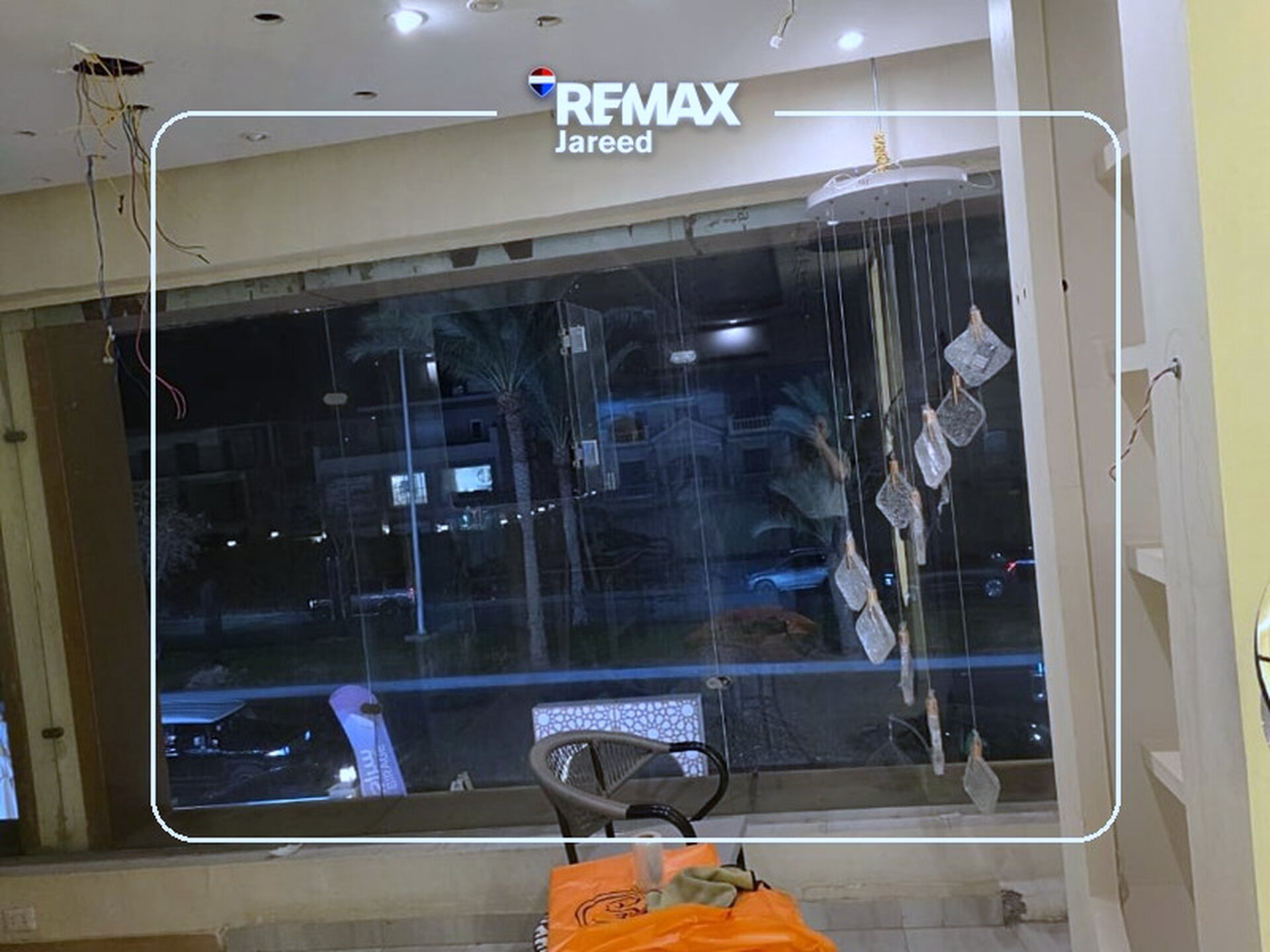 Finished shop for rent in Hills 1 strip mall - Photo 13