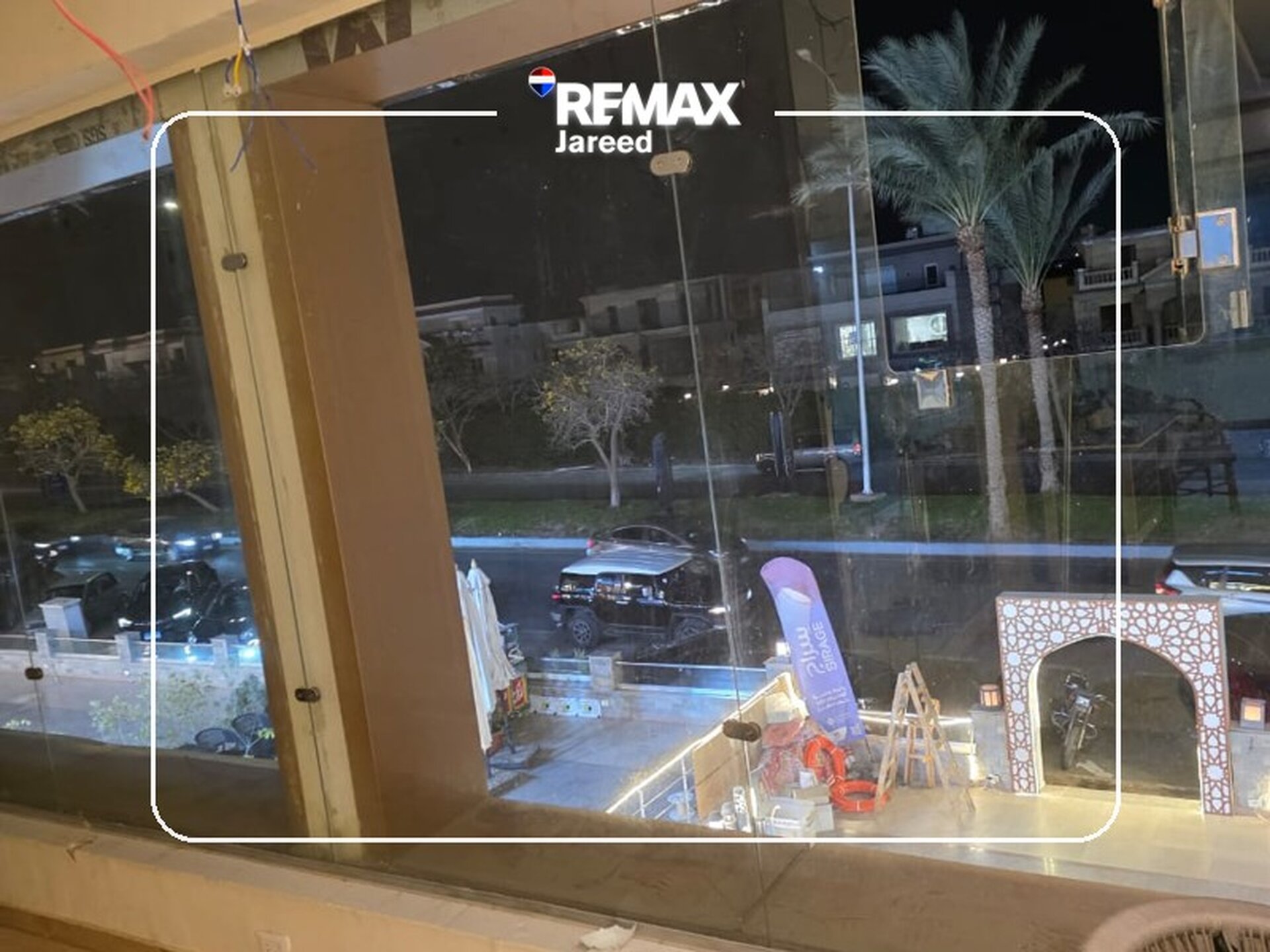 Finished shop for rent in Hills 1 strip mall - Photo 19