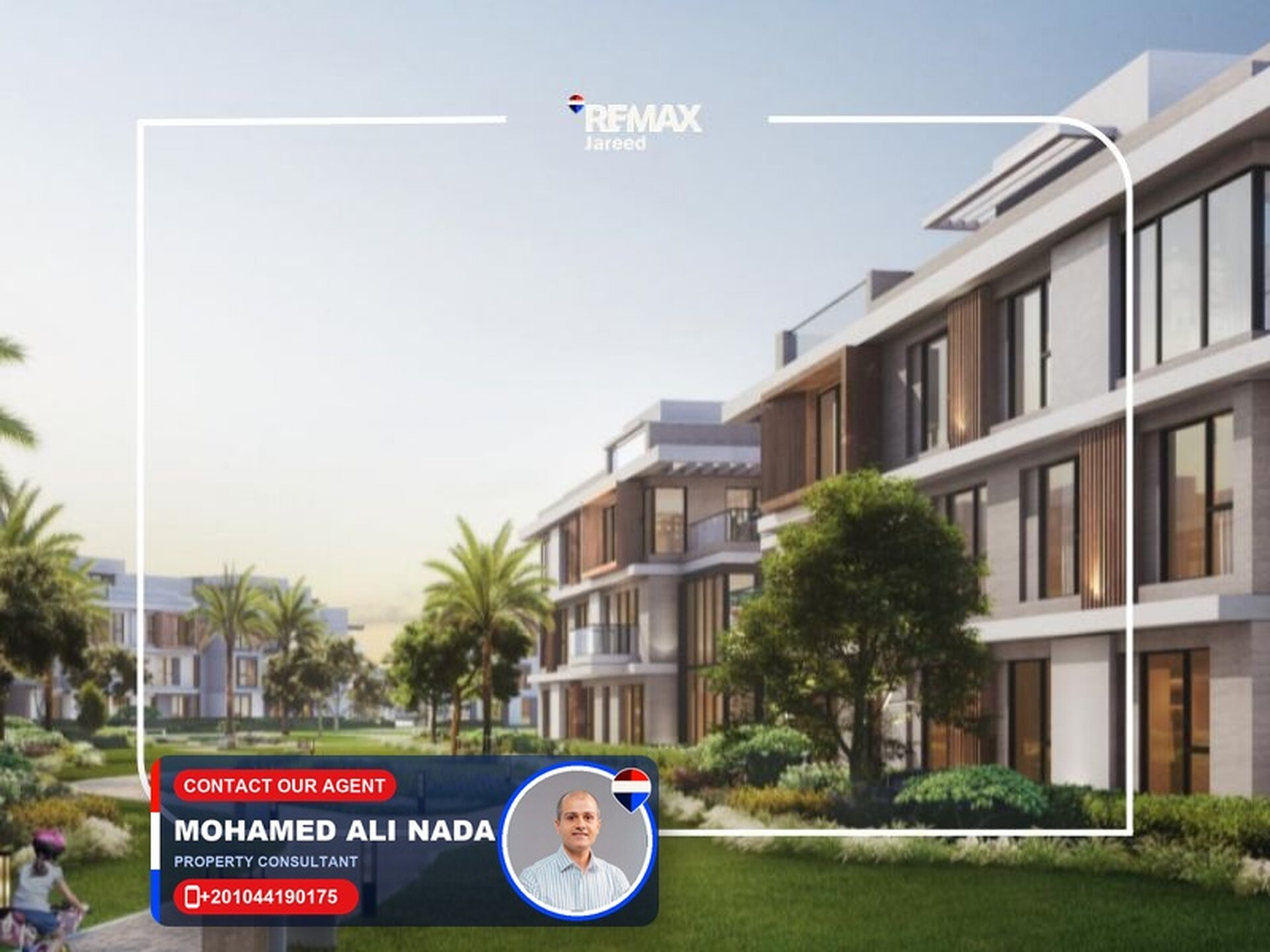Standalone Villa for sale in The Estate Sodic — RU-1258 — Photo 1