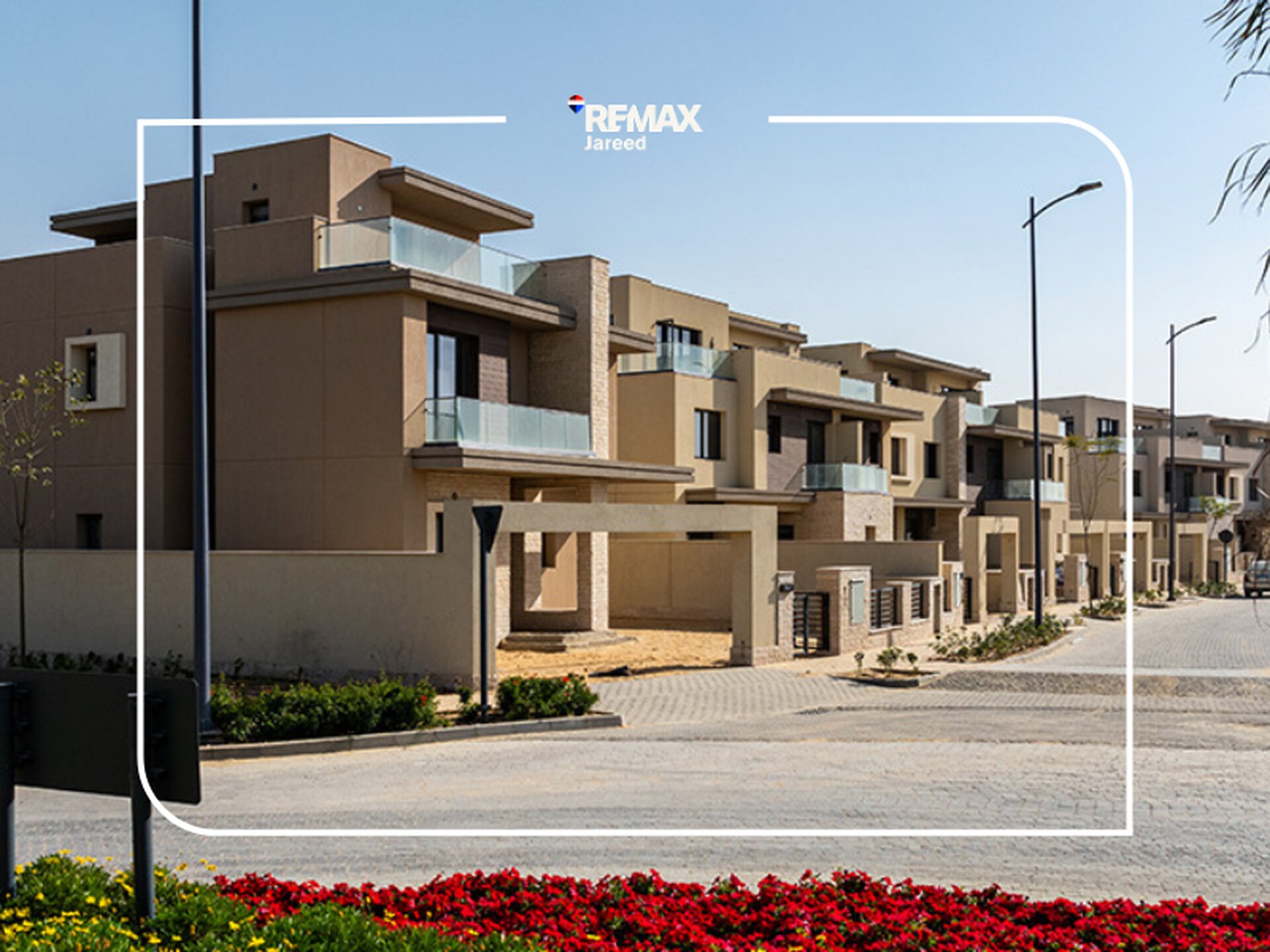 Standalone Villa for sale in The Estate Sodic — RU-1258 - Photo 10