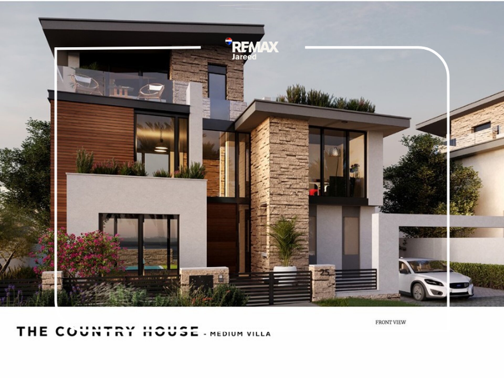 Standalone Villa for sale in The Estate Sodic — RU-1258 - Photo 12