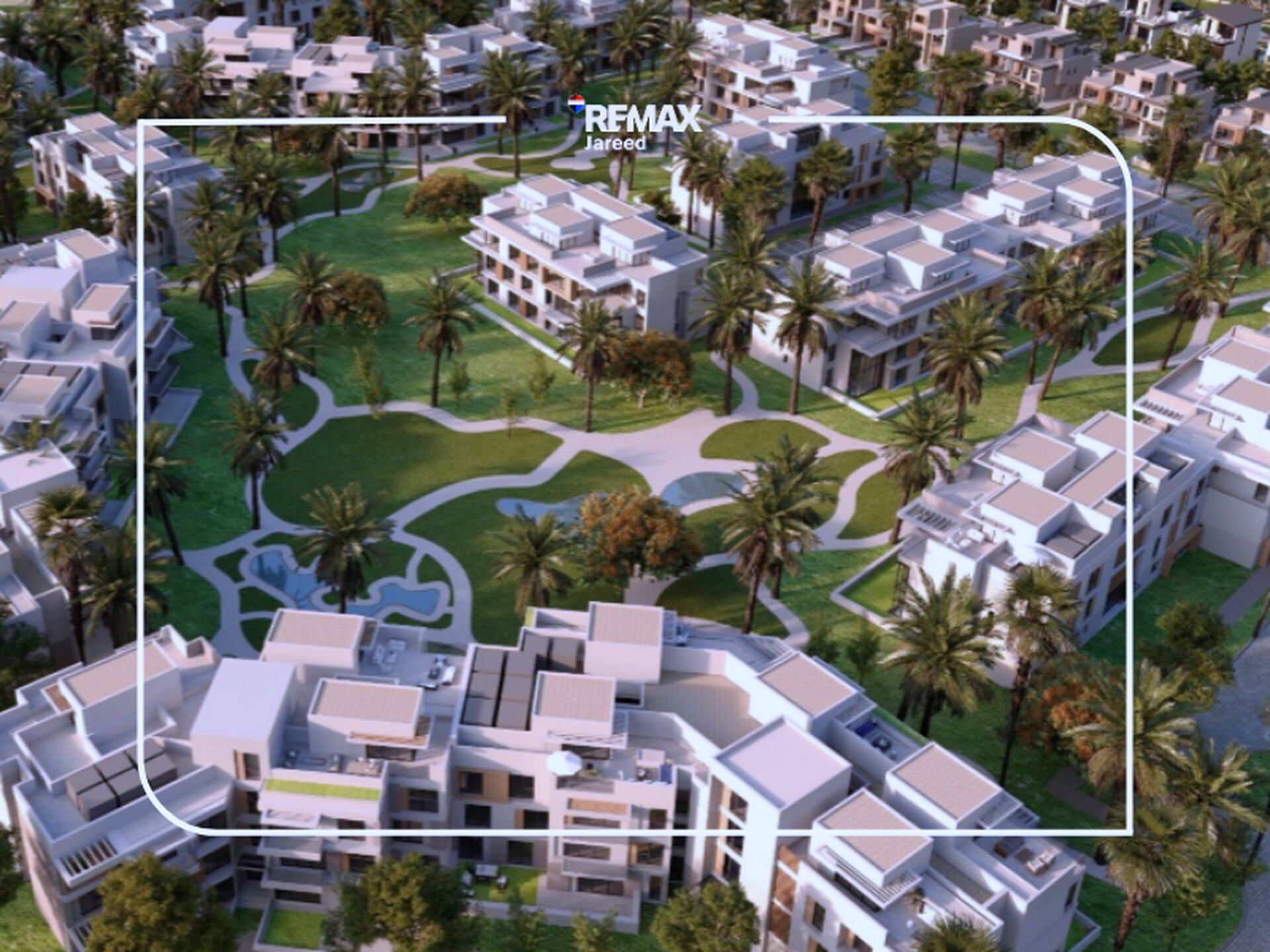 Standalone Villa for sale in The Estate Sodic — RU-1258 - Photo 3