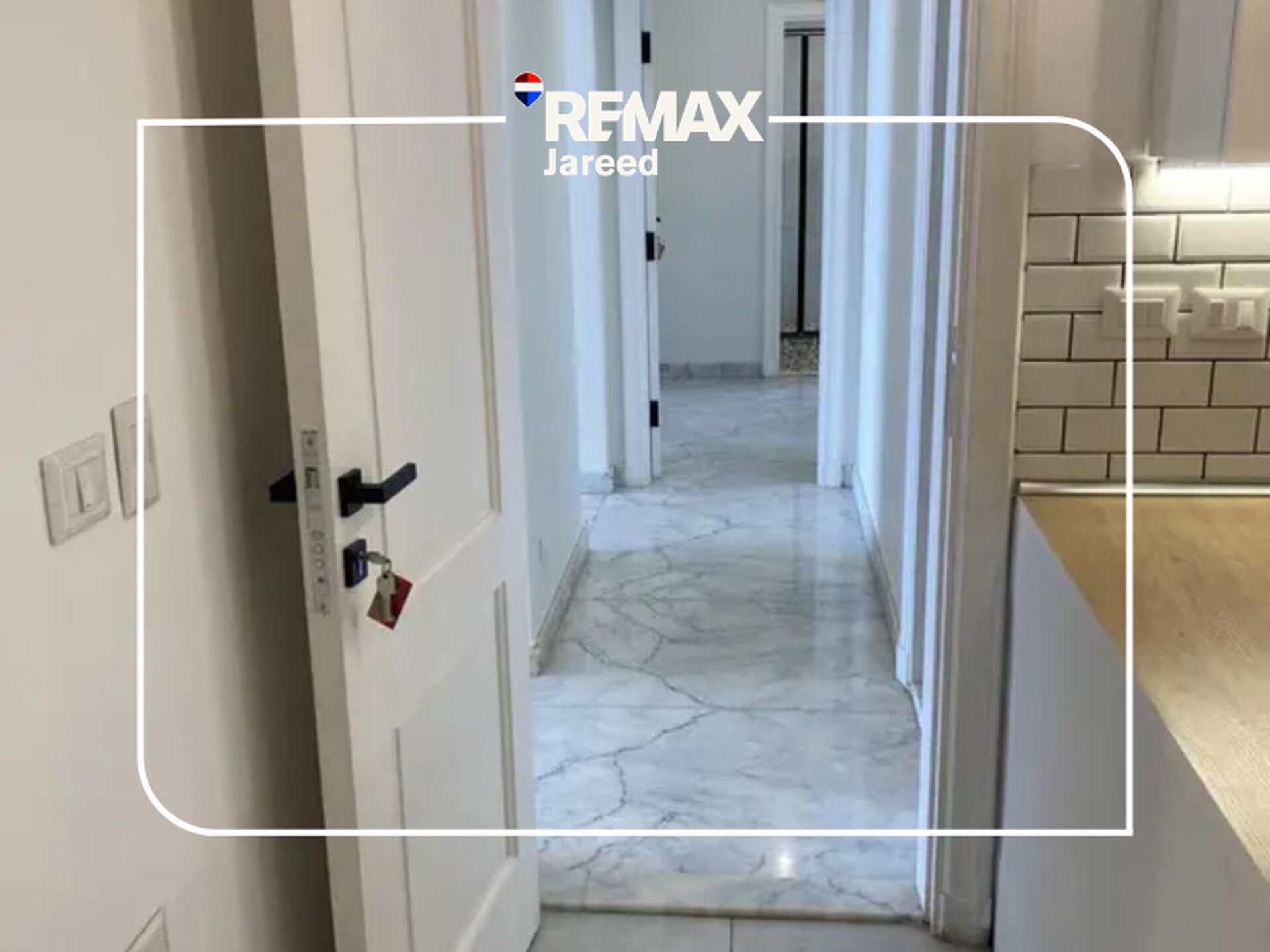 Fully finished apartment with kitchen and Acs in Westown sodic - Photo 12