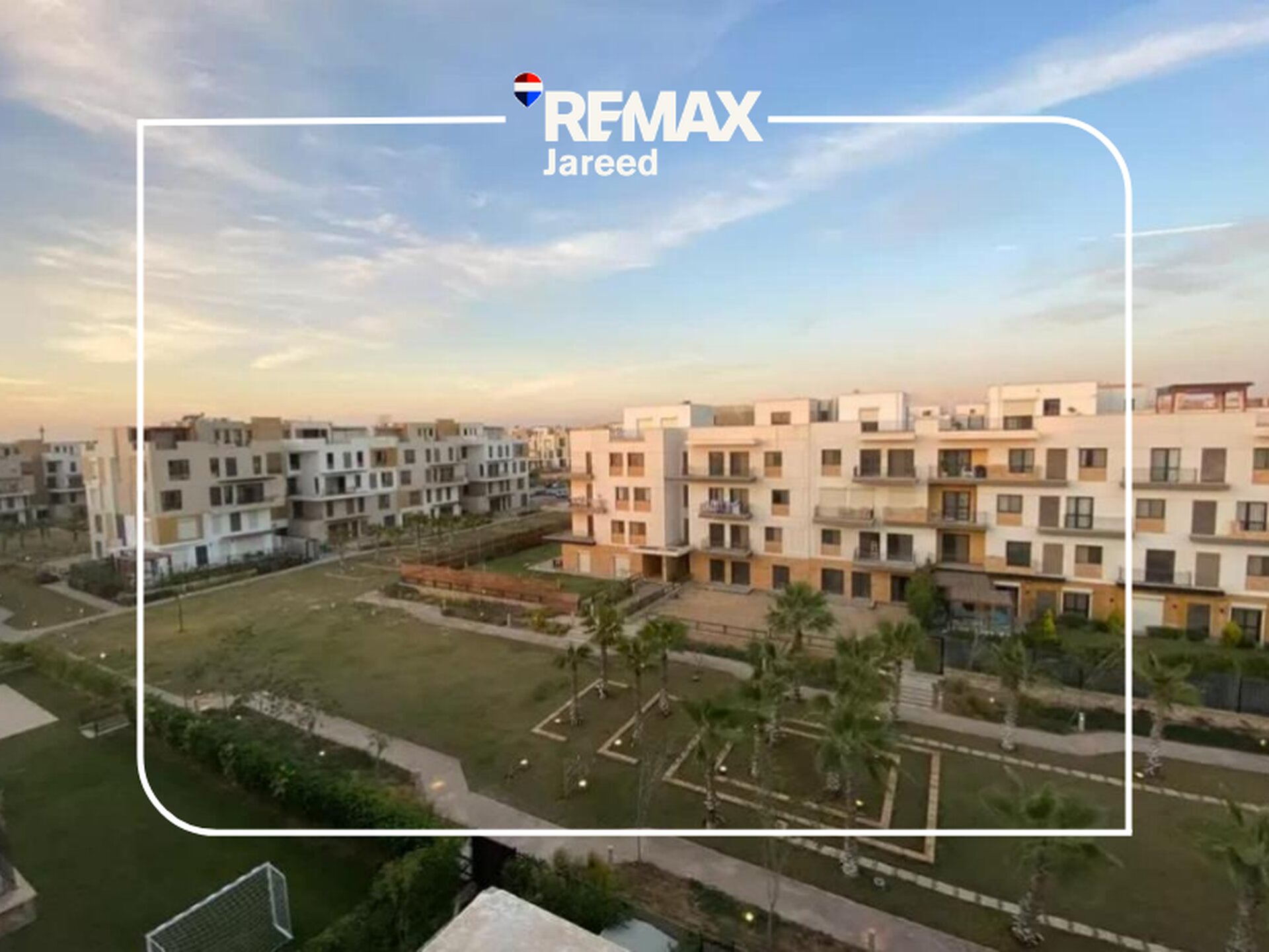 Fully finished apartment with kitchen and Acs in Westown sodic - Photo 5