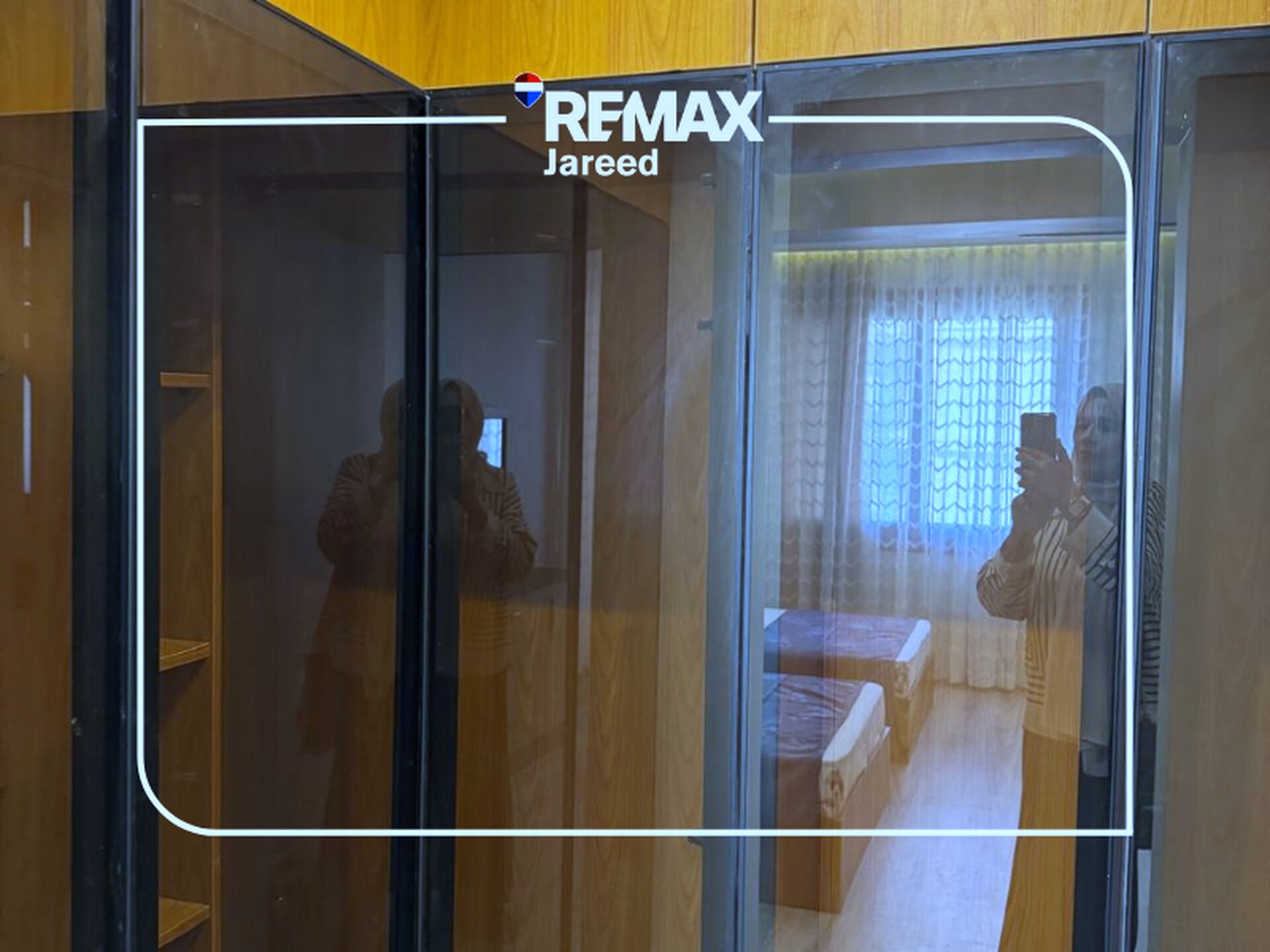 Fully furnished apartment in Badya Palm hills - Photo 12