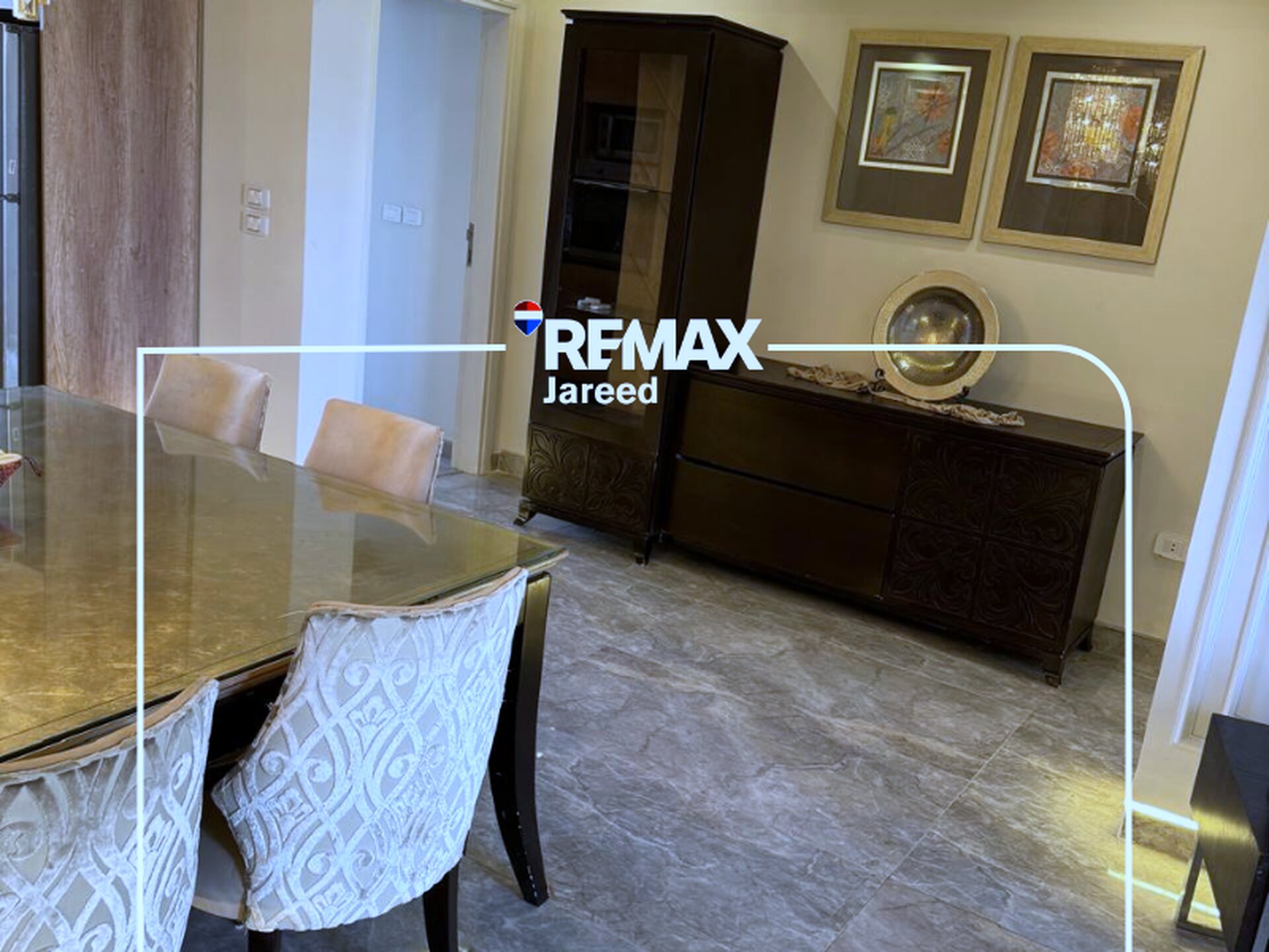 Fully furnished apartment in Badya Palm hills - Photo 5