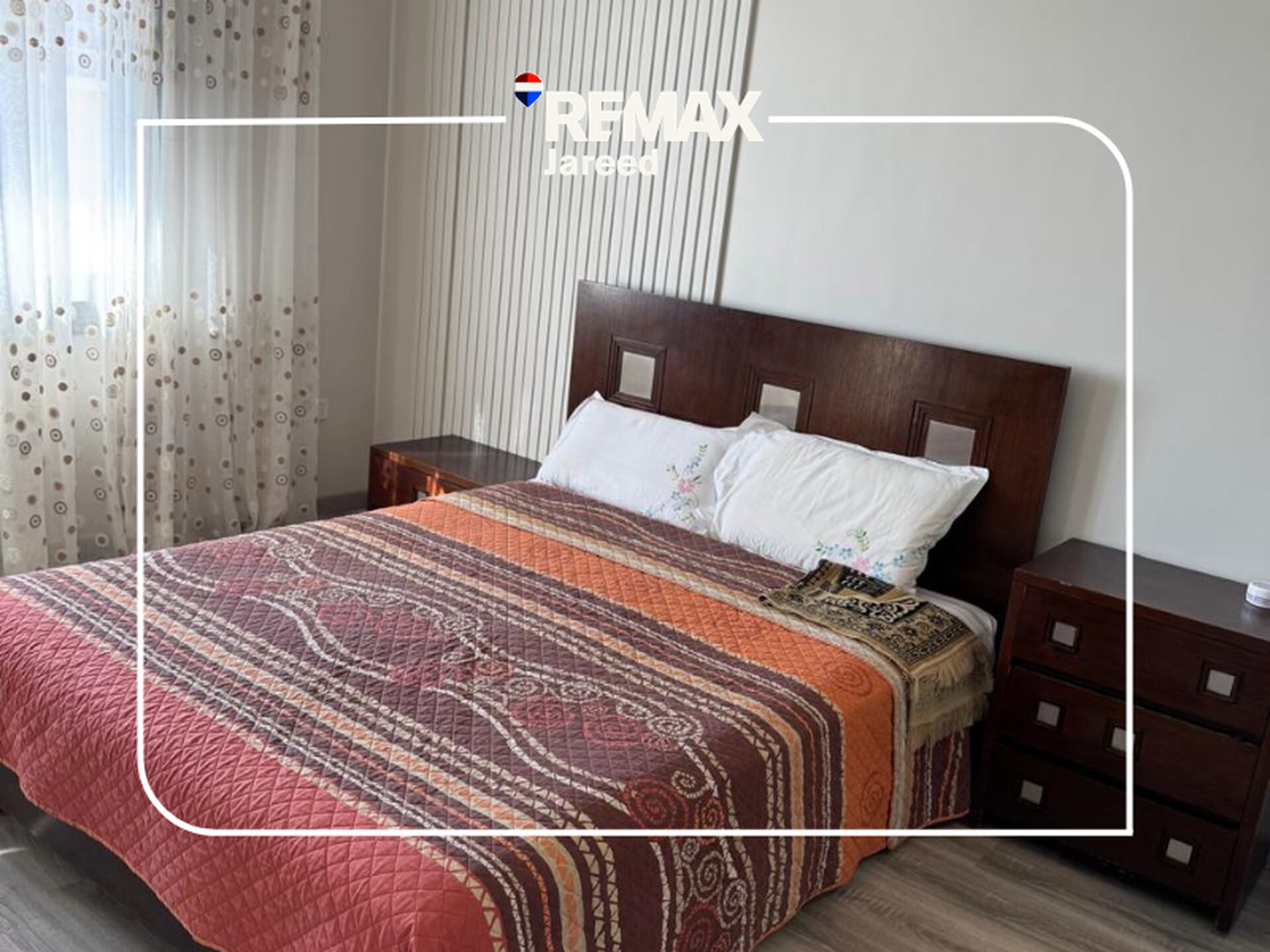 Fully furnished apartment in Badya Palm hills - Photo 7