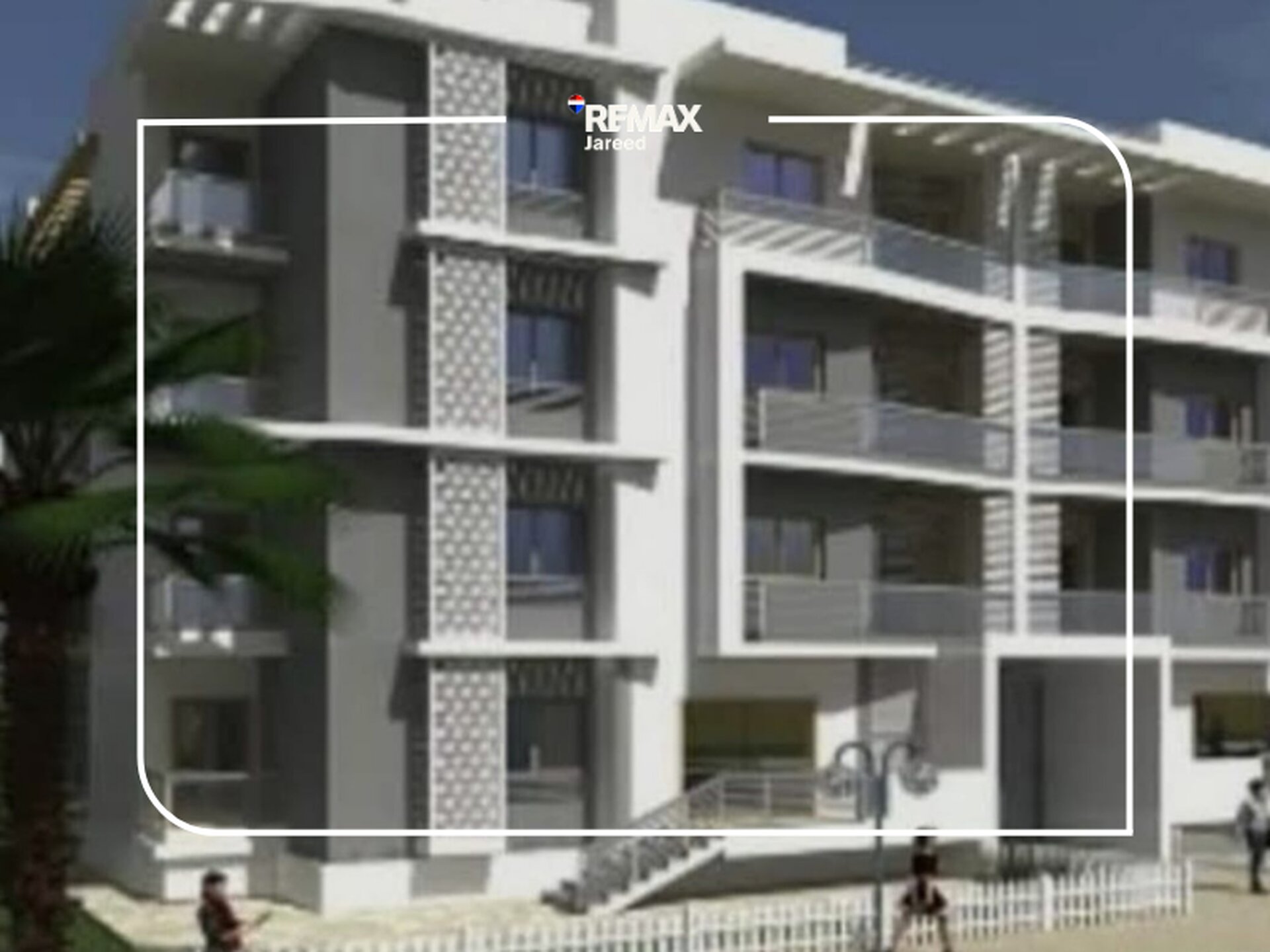 Apartment for sale in ELKHAMAYEL - Photo 3