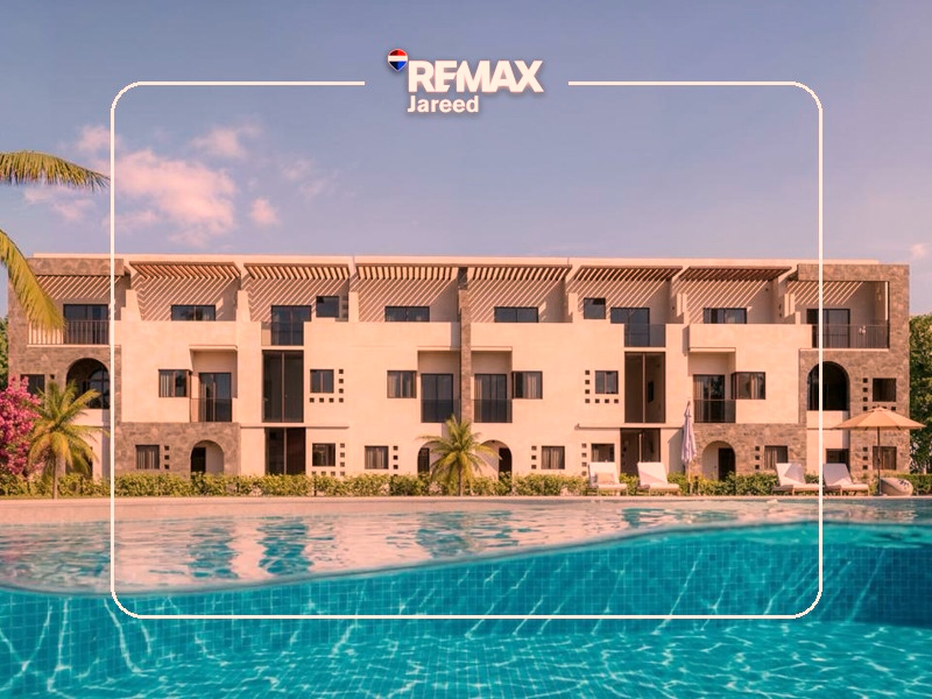2-Bedroom Chalet for Sale in Horya Resort – Sidi Heneish - Photo 5
