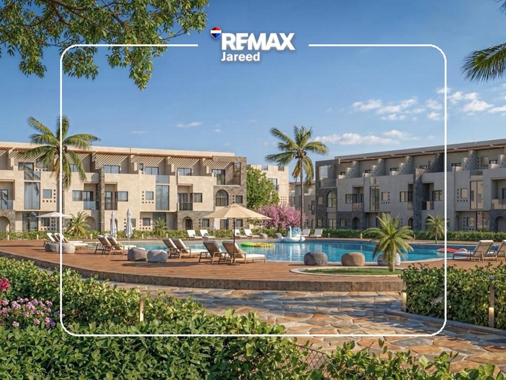 2-Bedroom Chalet for Sale in Horya Resort – Sidi Heneish - Photo 7