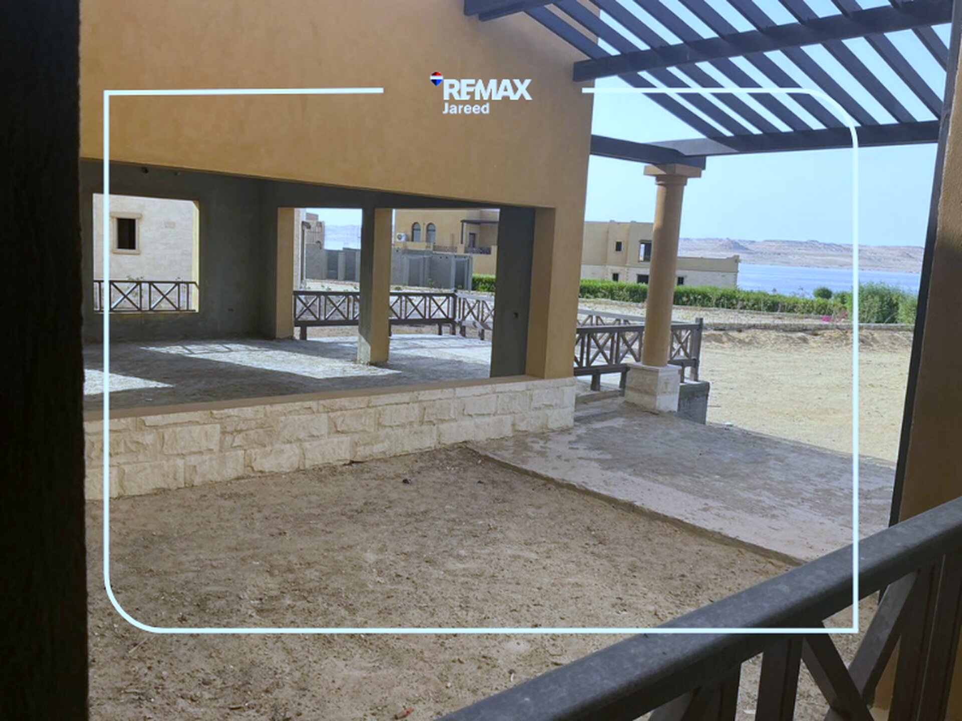 Standalone Villa for sale in Byoum — RU-1264 - Photo 11