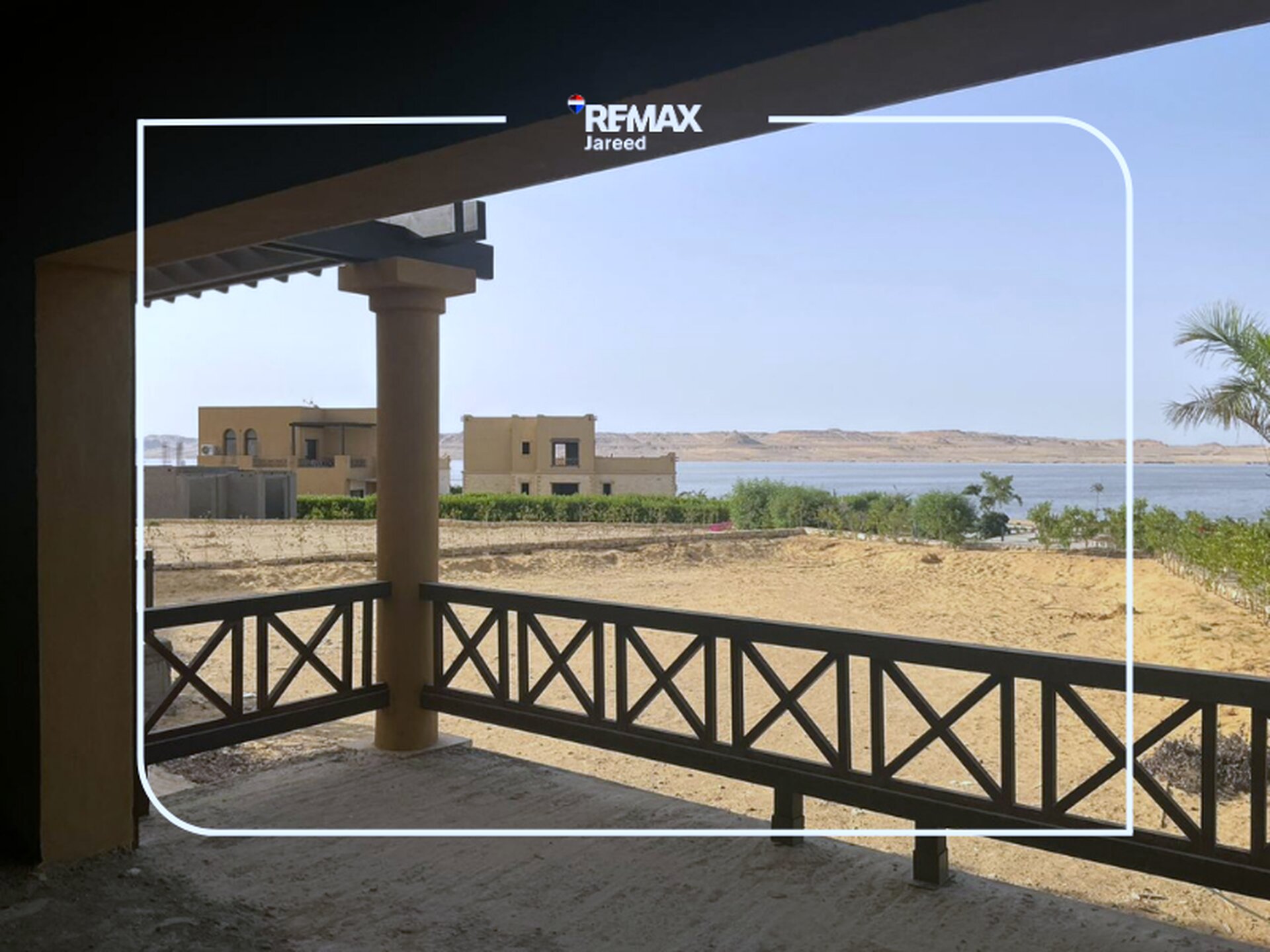 Standalone Villa for sale in Byoum — RU-1264 - Photo 12