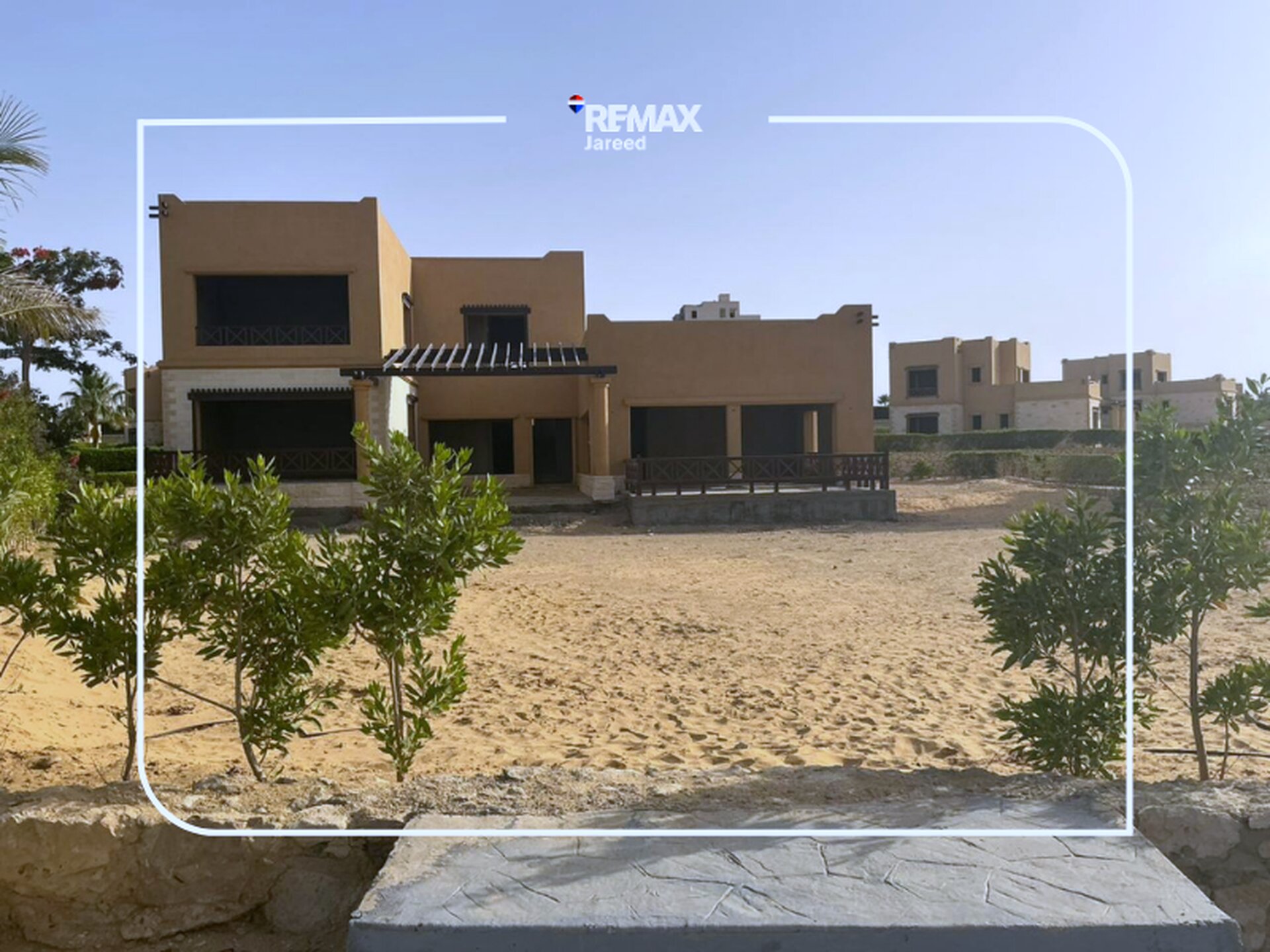 Standalone Villa for sale in Byoum — RU-1264 - Photo 2