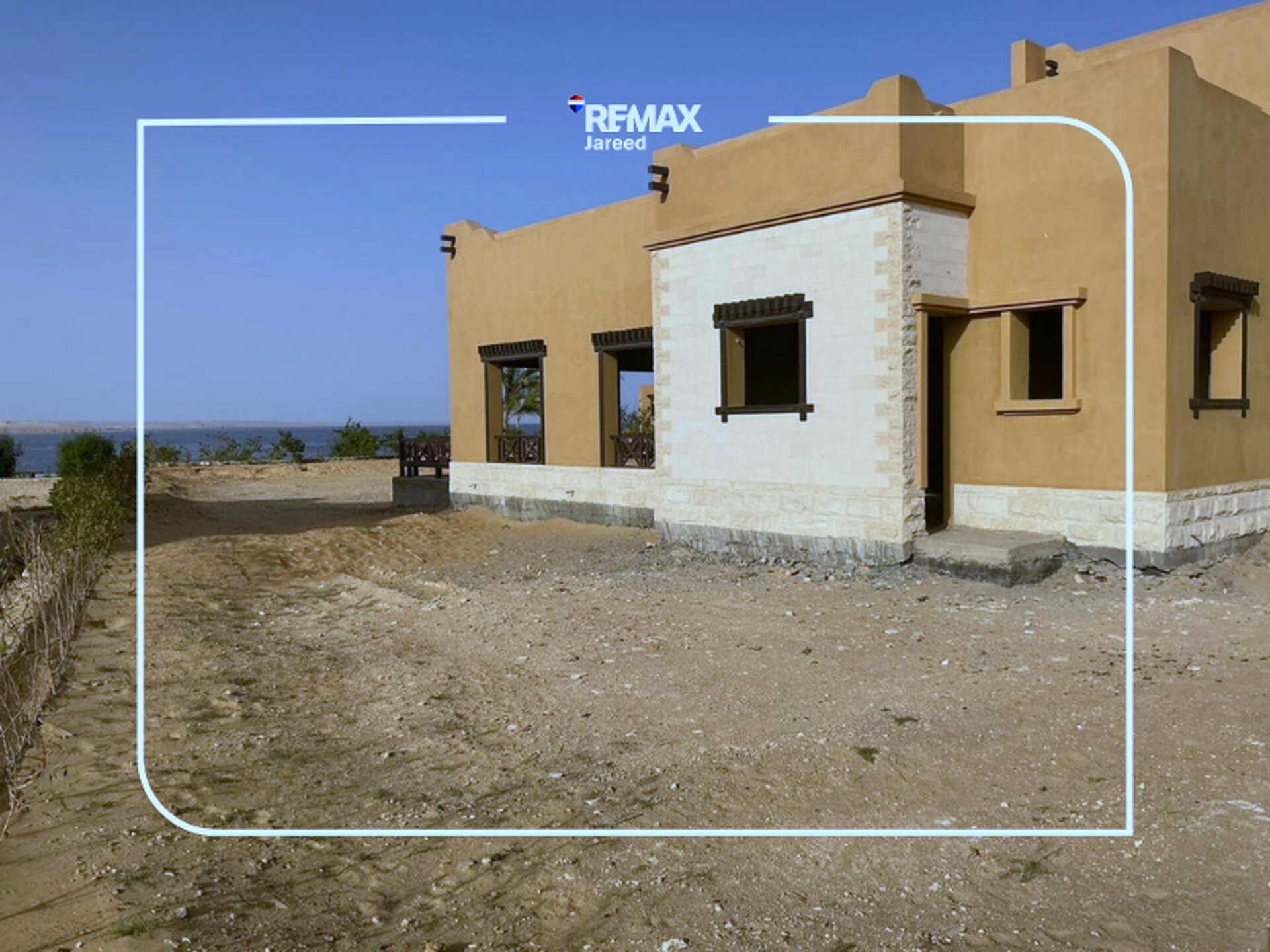 Standalone Villa for sale in Byoum — RU-1264 - Photo 3