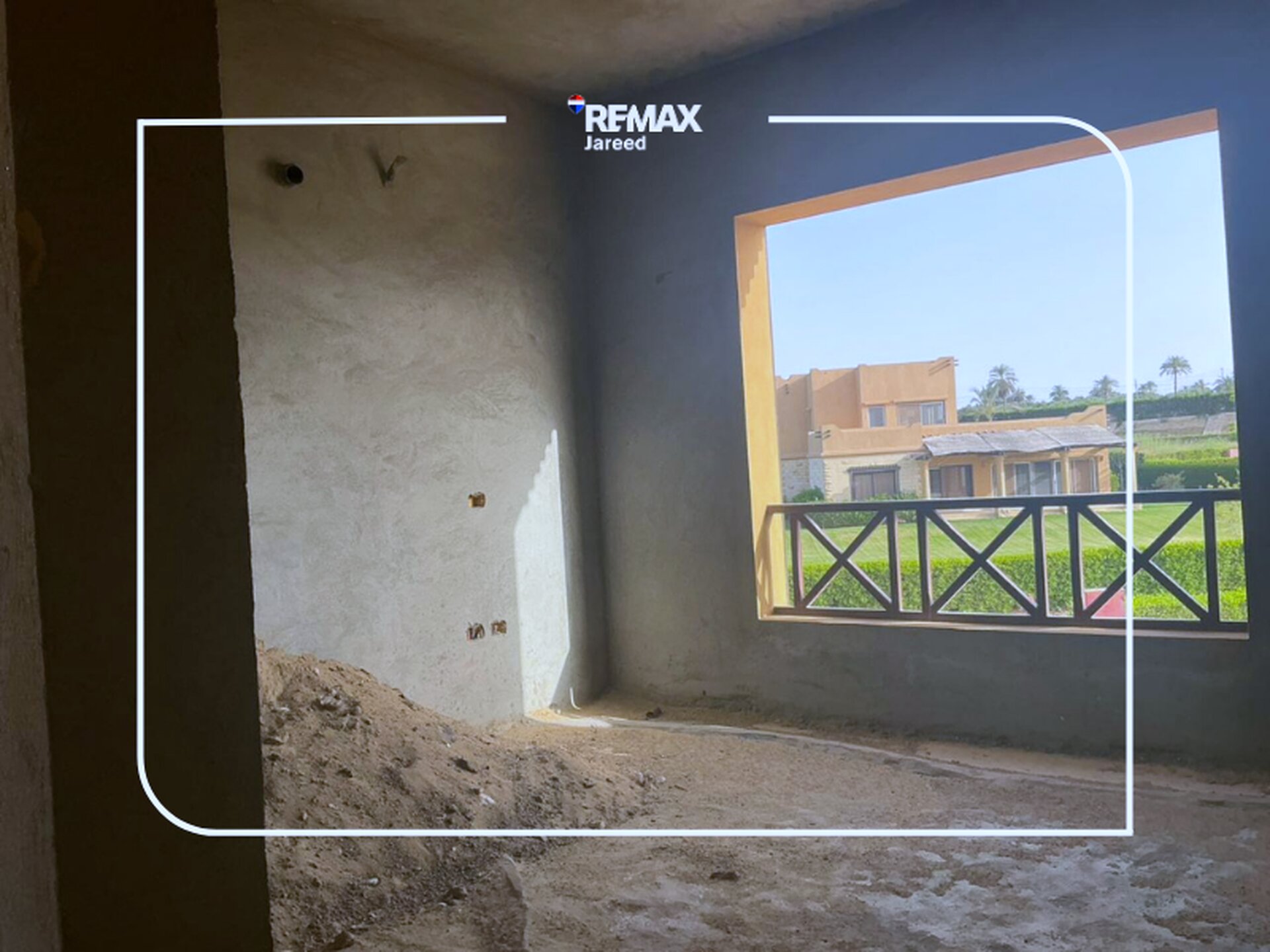 Standalone Villa for sale in Byoum — RU-1264 - Photo 8