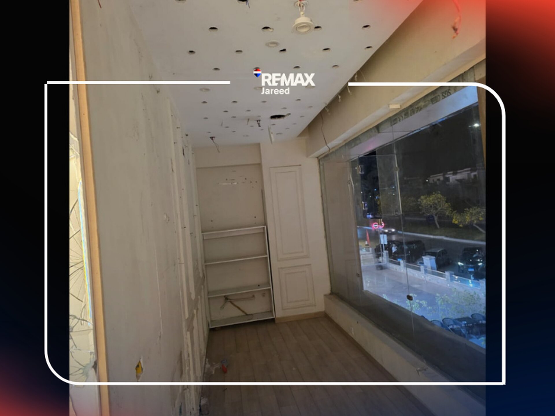 Shop for rent in Palm Hills October — RU-1265 - Photo 11
