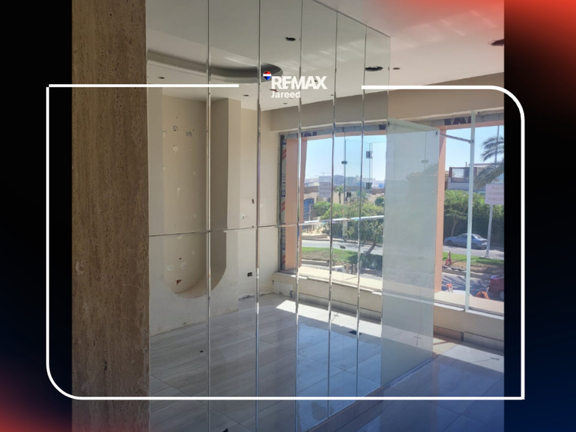 Shop for rent in Palm Hills October — RU-1265 - Photo 5