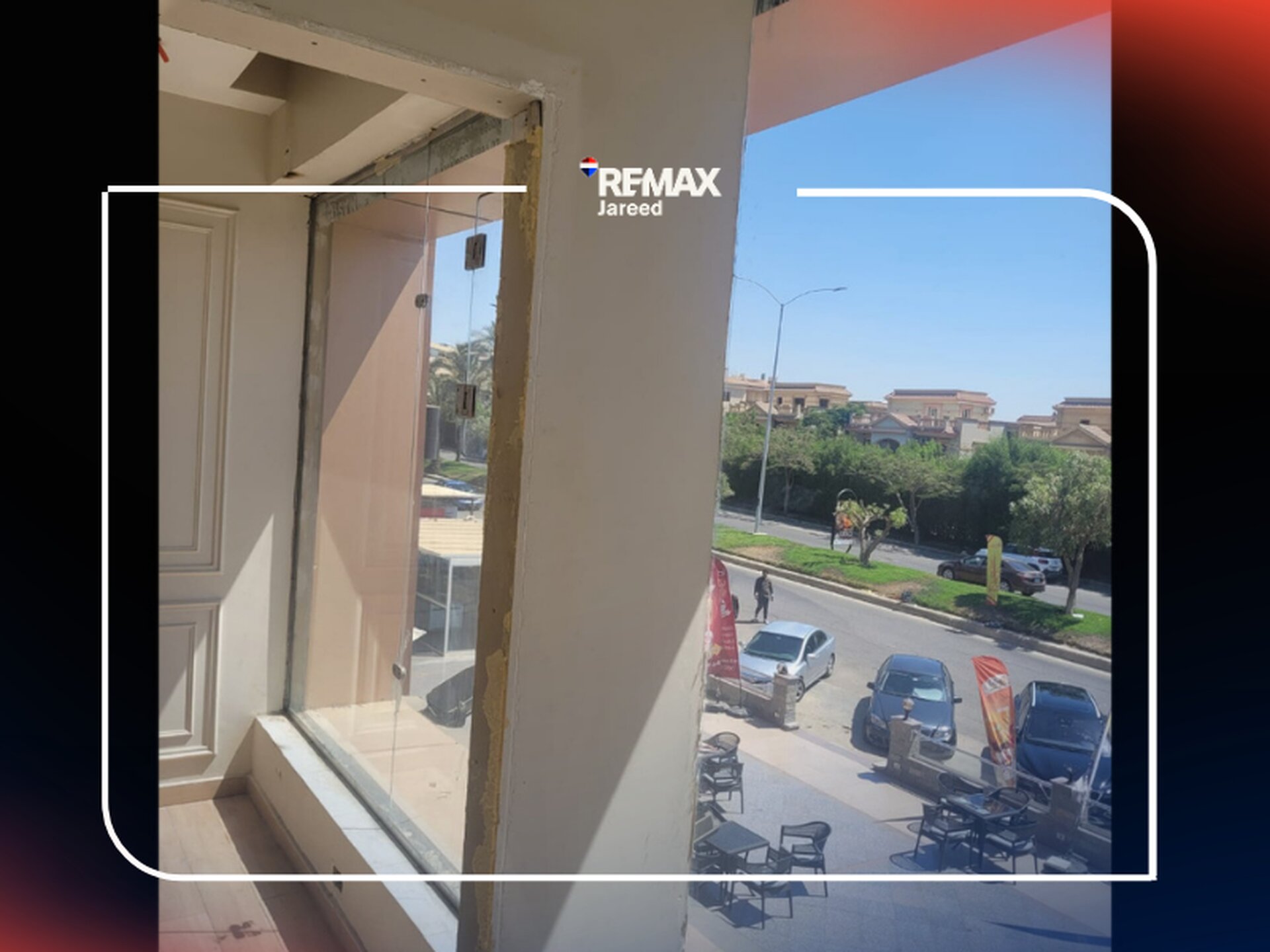 Shop for rent in Palm Hills October — RU-1265 - Photo 6