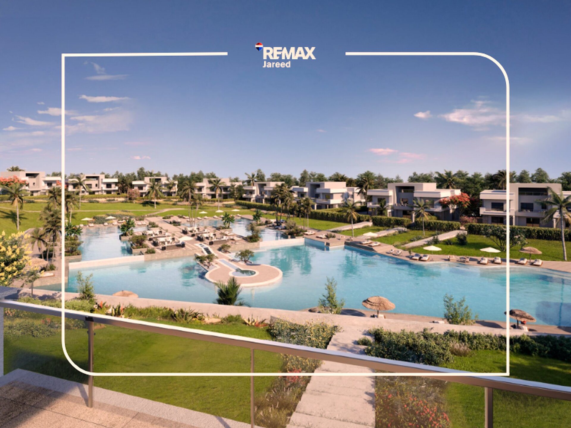 Chalet for sale in Ras Al Hekma — RU-1267 - Photo 11