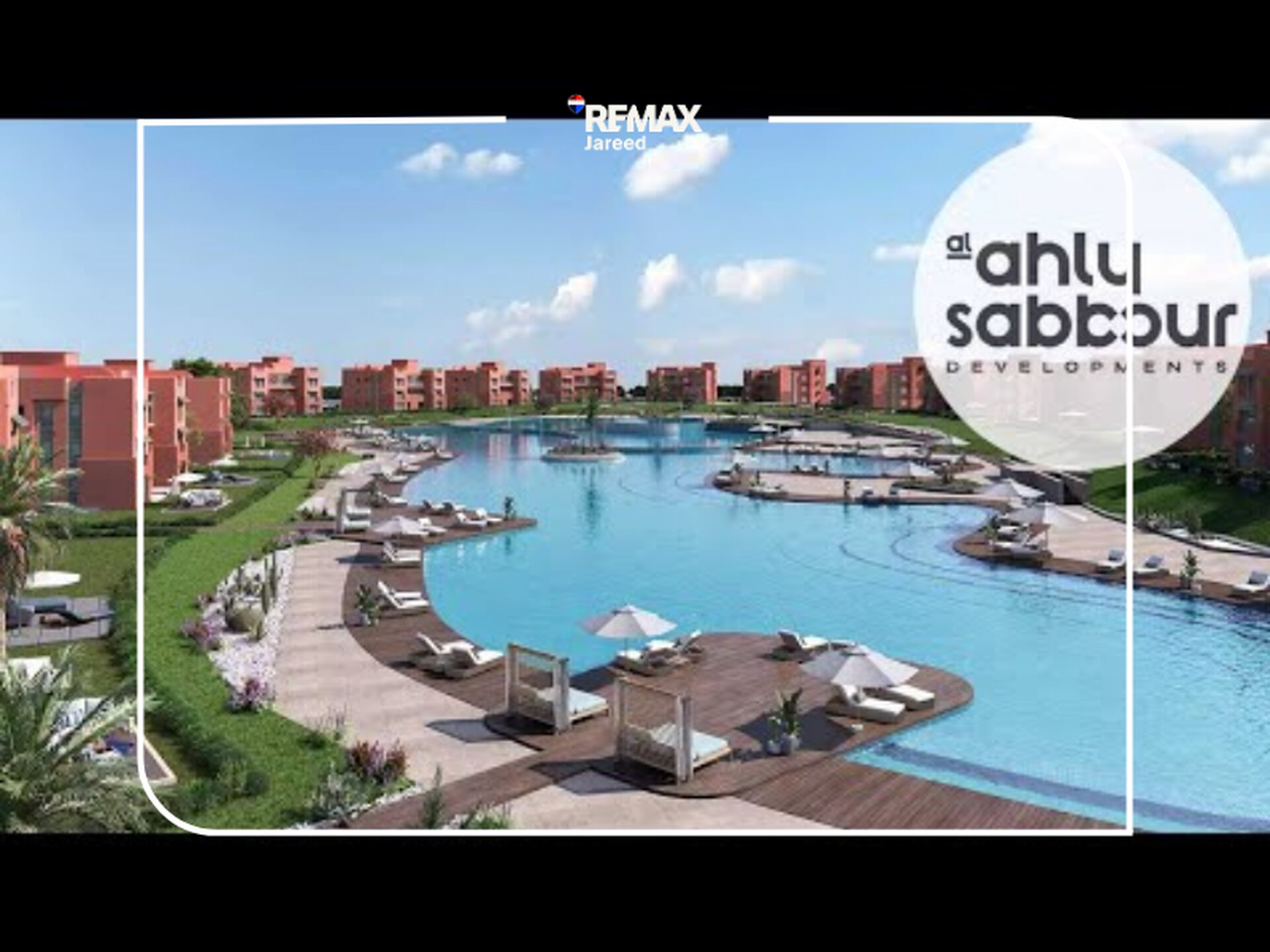 Chalet for sale in Ras Al Hekma — RU-1267 - Photo 12
