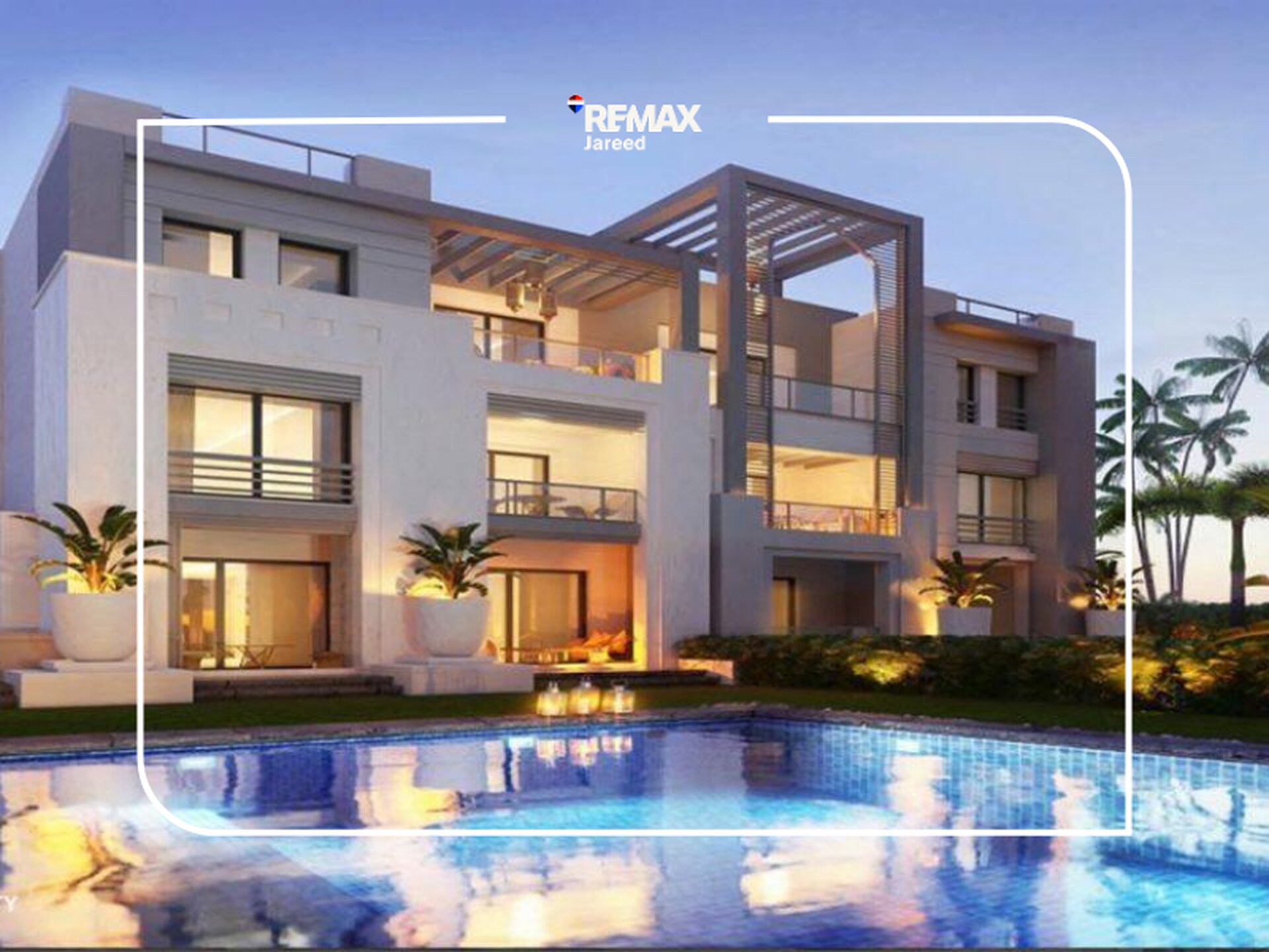 Chalet for sale in Ras Al Hekma — RU-1267 - Photo 14