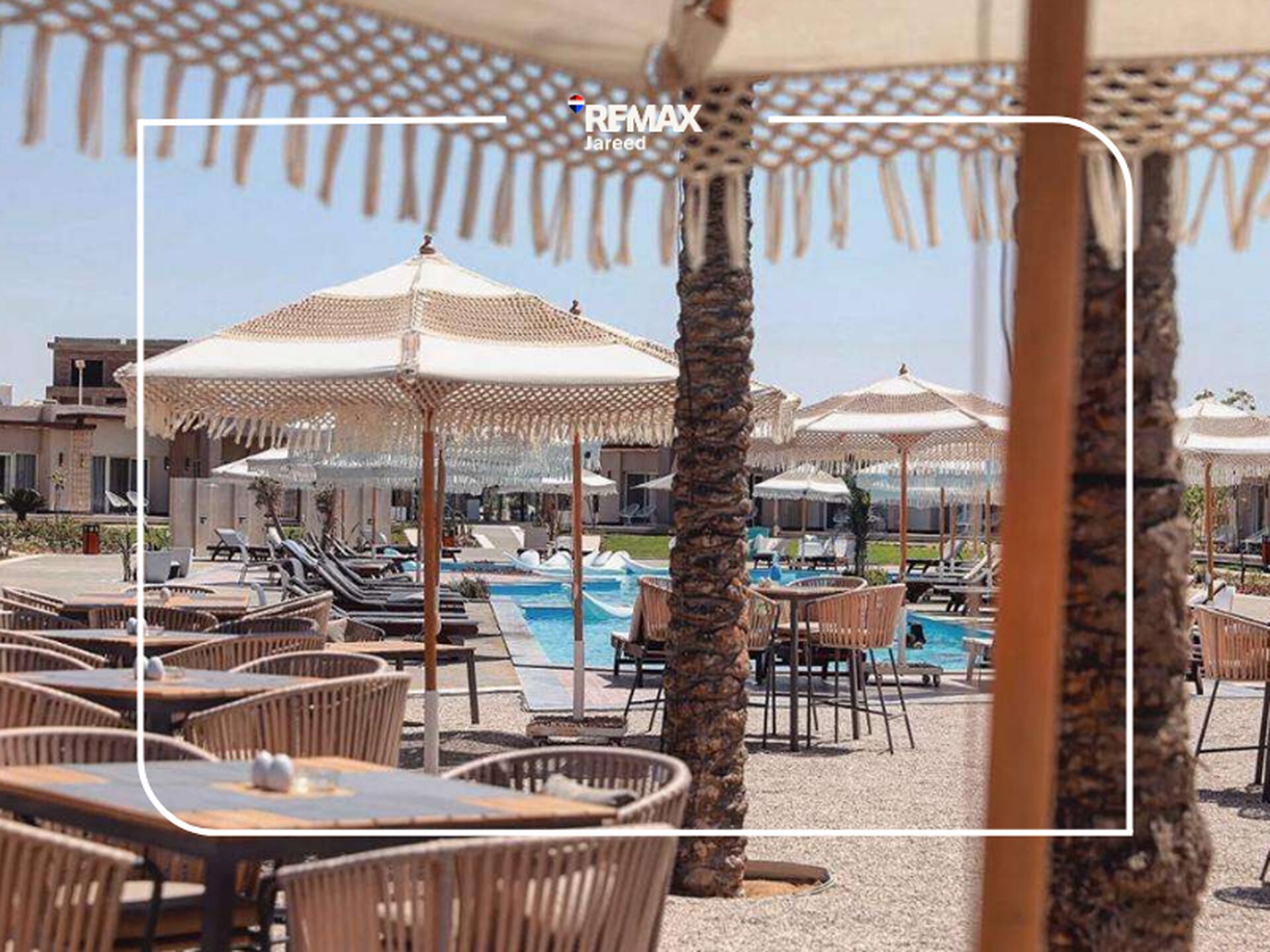 Chalet for sale in Ras Al Hekma — RU-1267 - Photo 15
