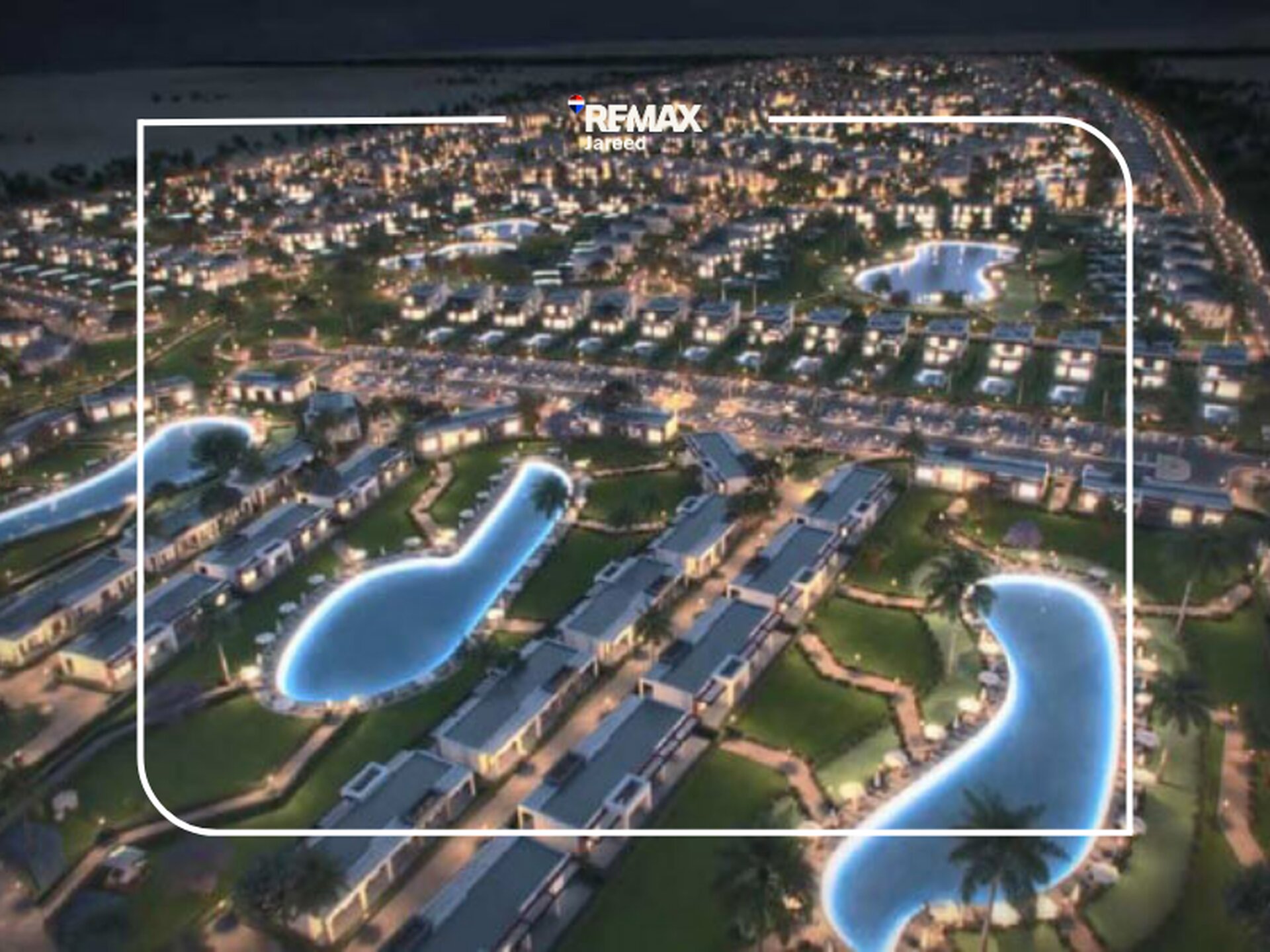 Chalet for sale in Ras Al Hekma — RU-1267 - Photo 3