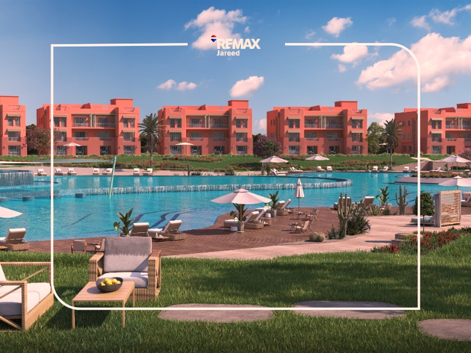 Chalet for sale in Ras Al Hekma — RU-1267 - Photo 4