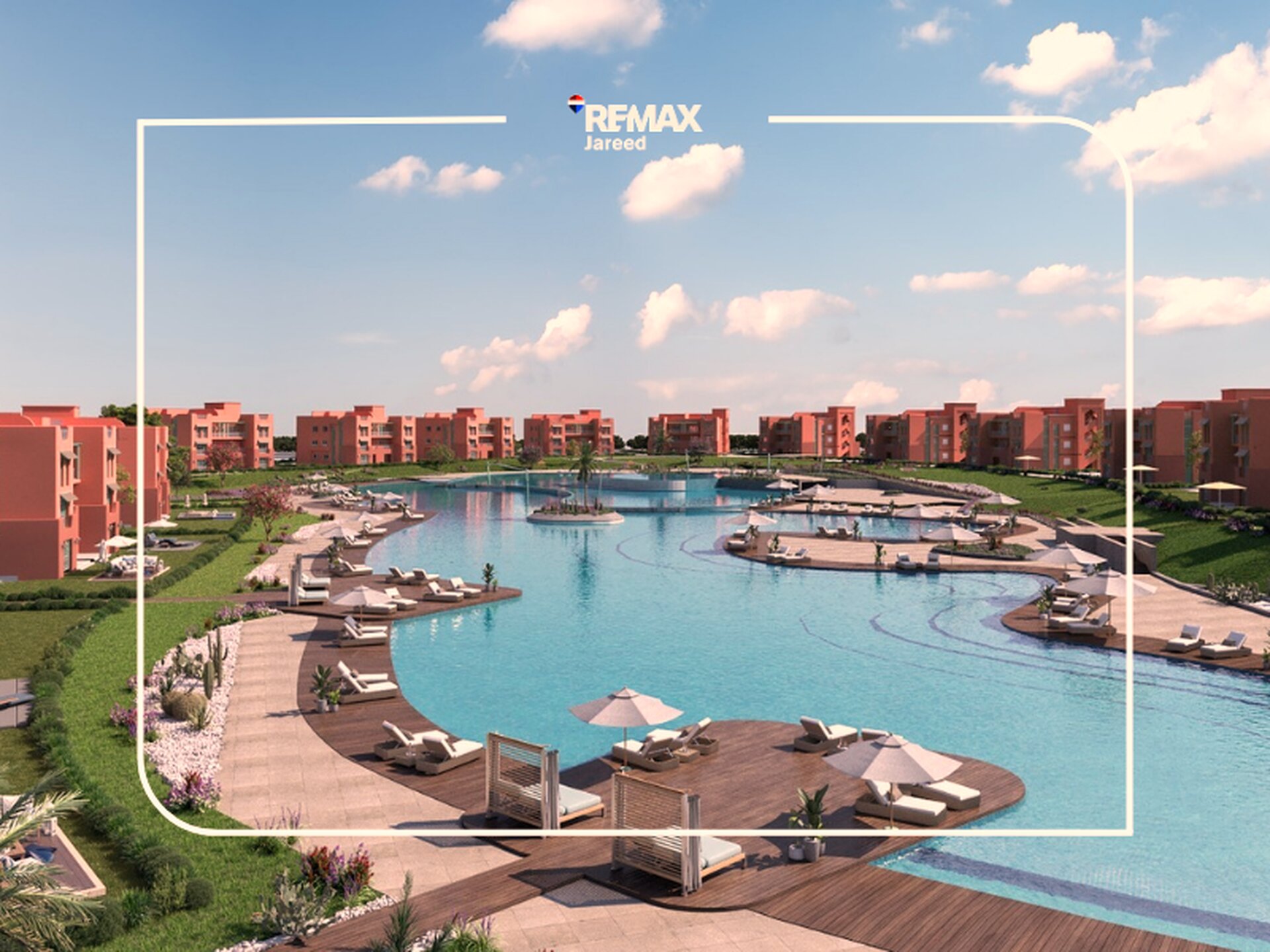 Chalet for sale in Ras Al Hekma — RU-1267 - Photo 5