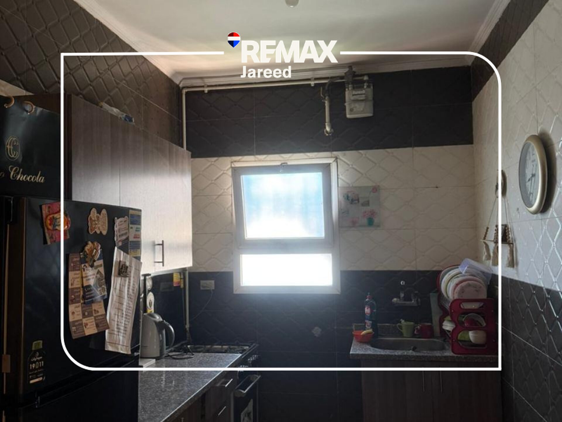 Fully furnished apartment in Rawdat Zayed - Photo 10