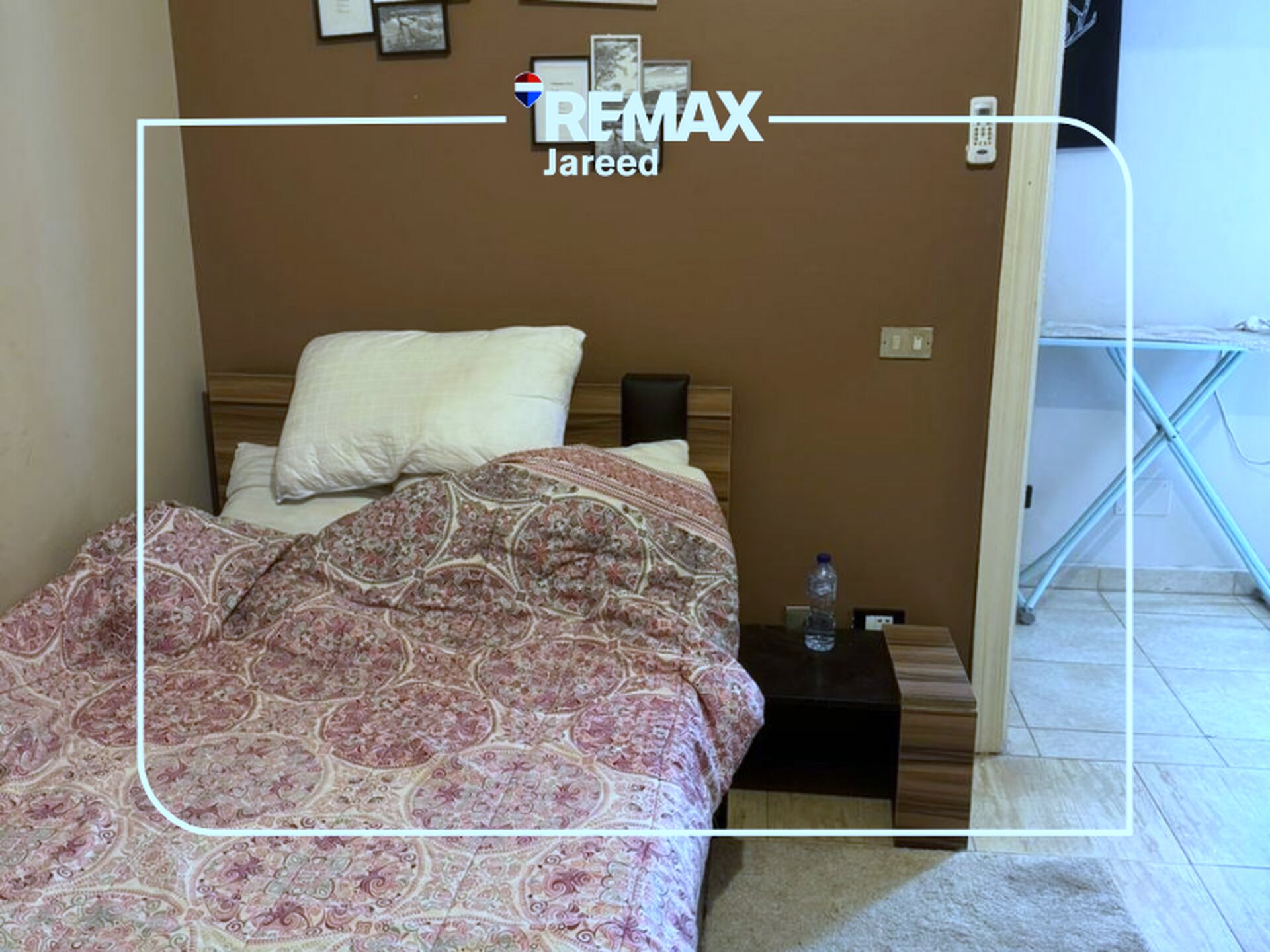 Fully furnished apartment in Rawdat Zayed - Photo 13