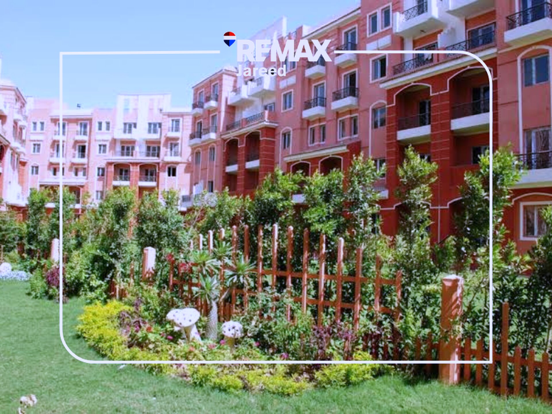 Fully furnished apartment in Rawdat Zayed - Photo 3