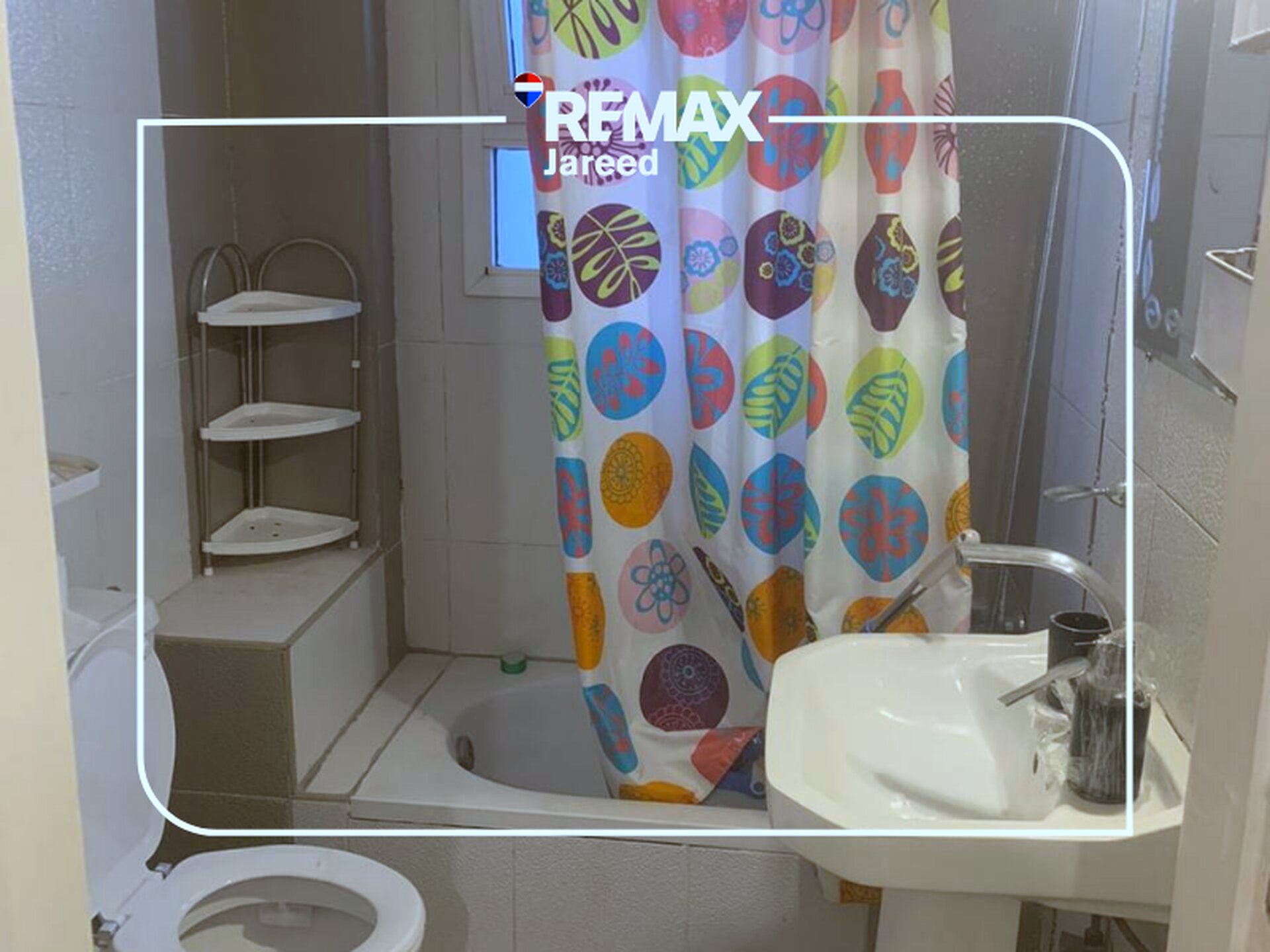 Fully furnished apartment in Rawdat Zayed - Photo 4