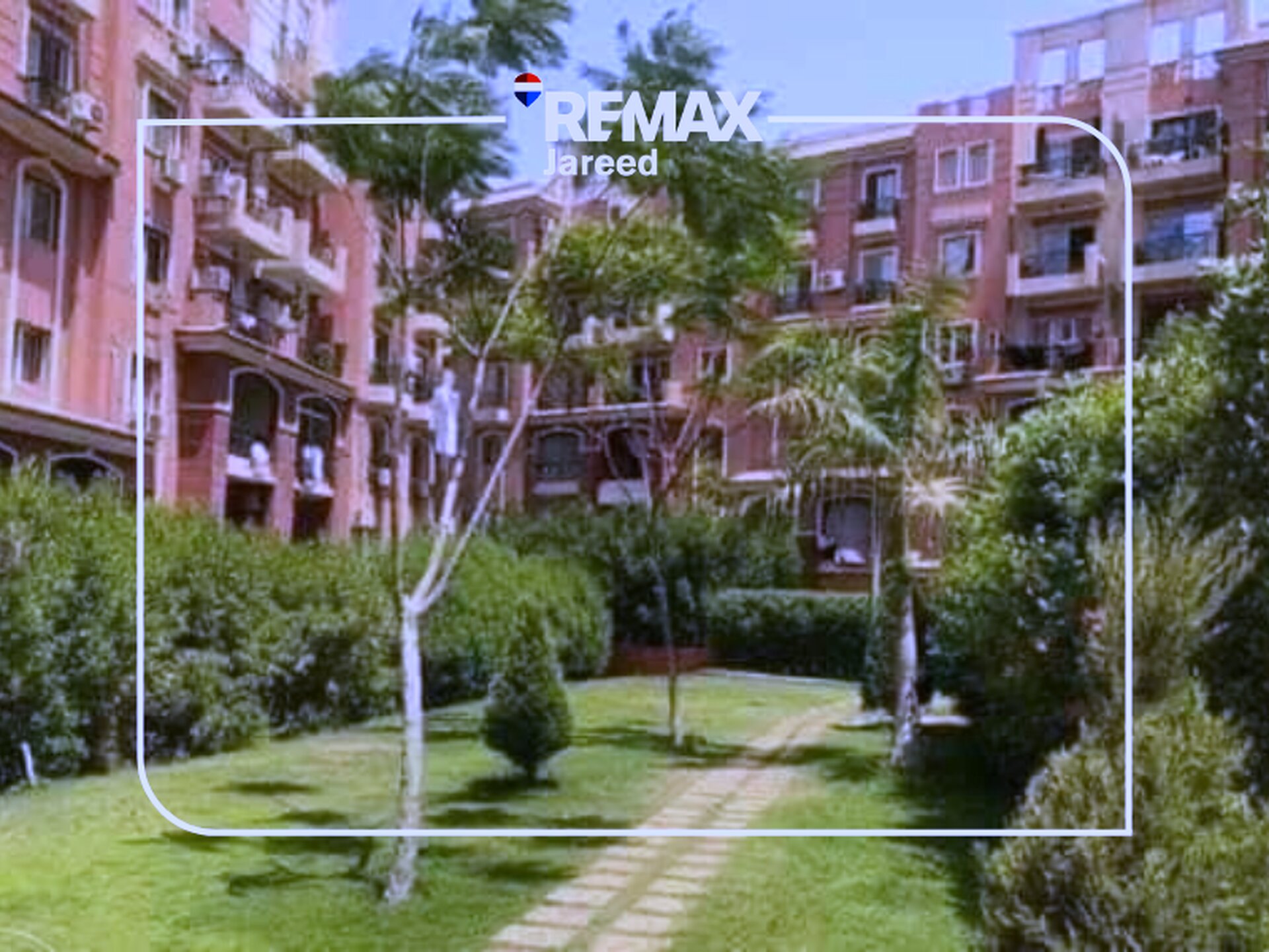 Fully furnished apartment in Rawdat Zayed - Photo 5