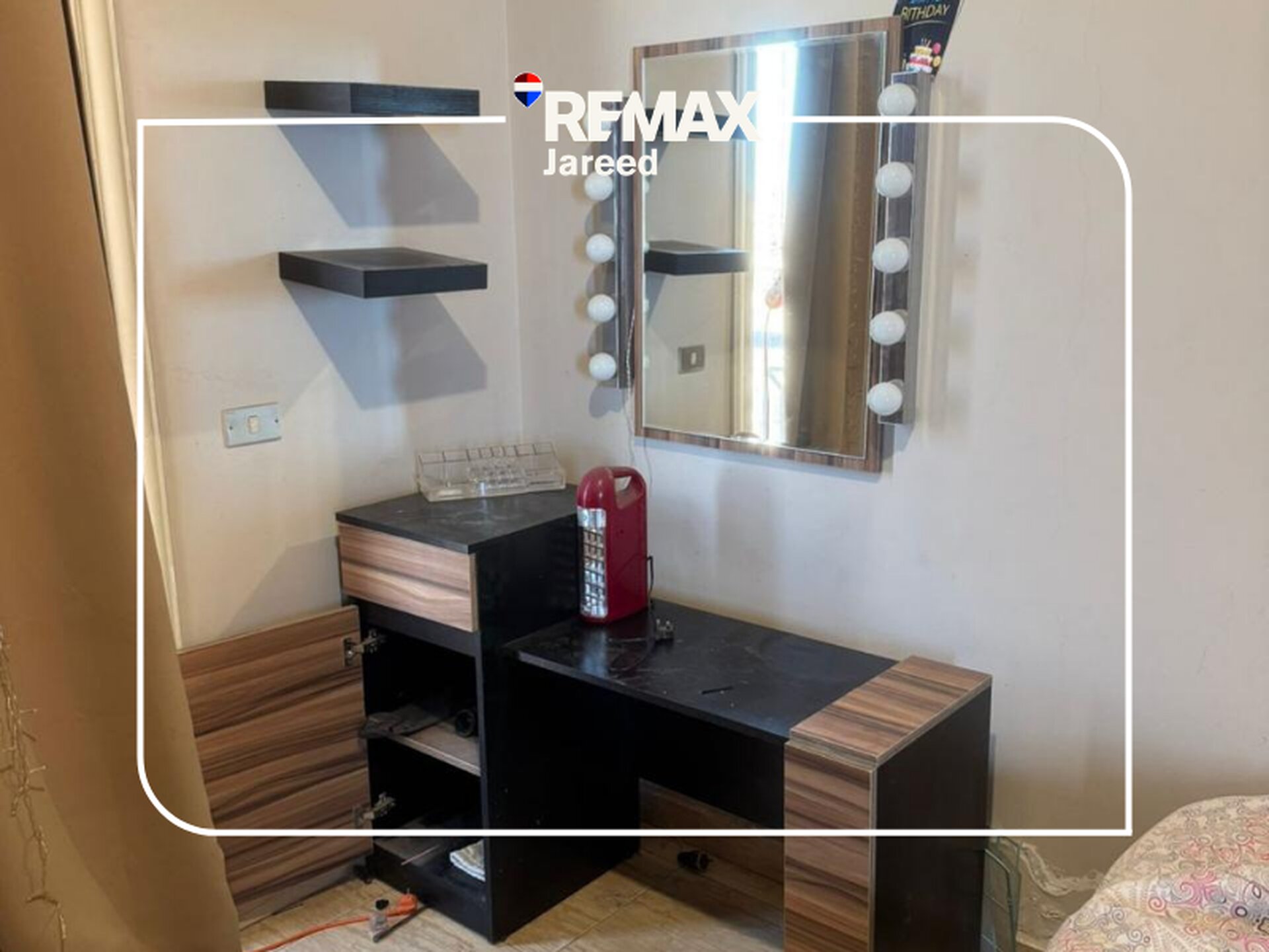 Fully furnished apartment in Rawdat Zayed - Photo 6