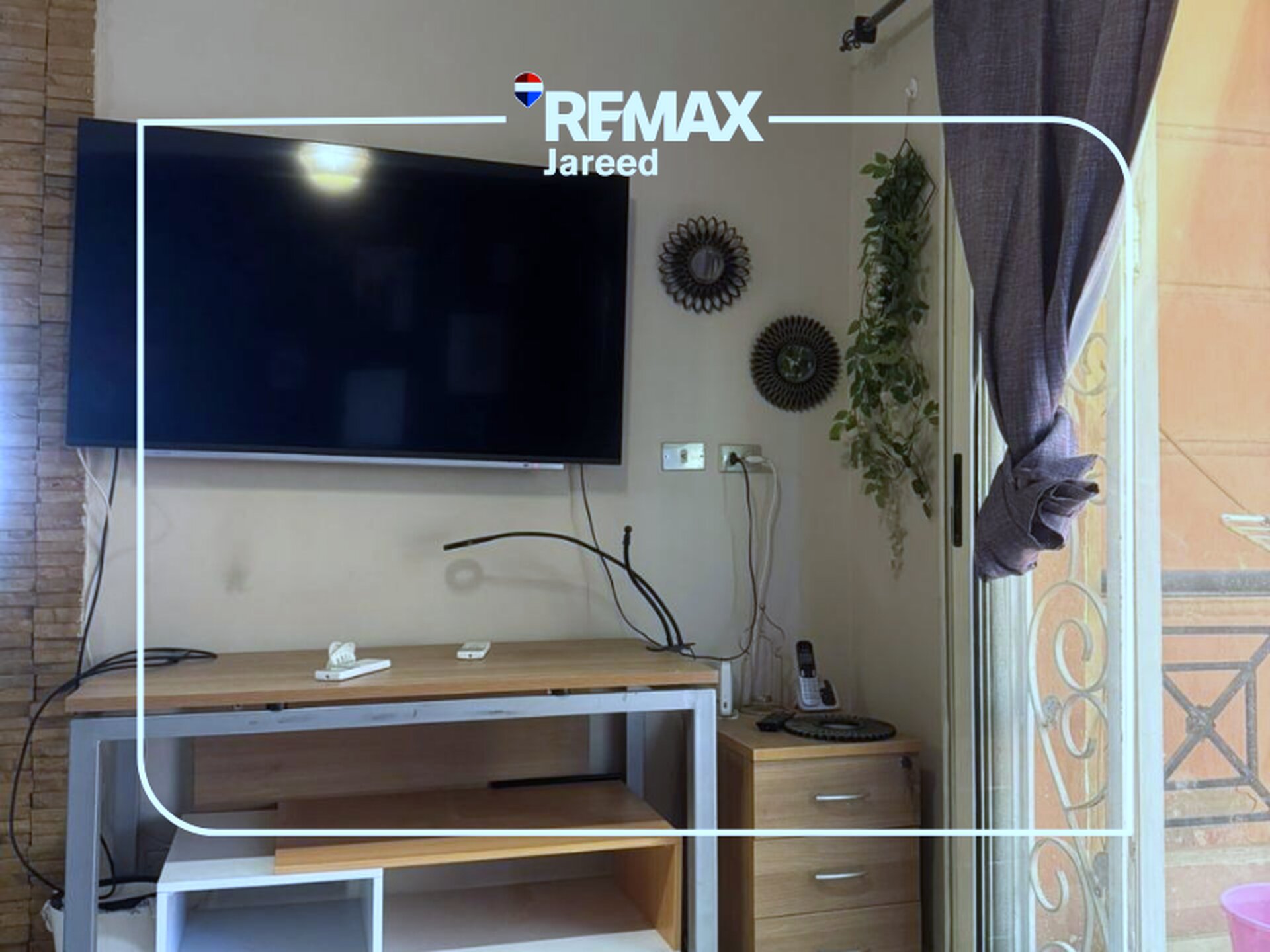 Fully furnished apartment in Rawdat Zayed - Photo 8