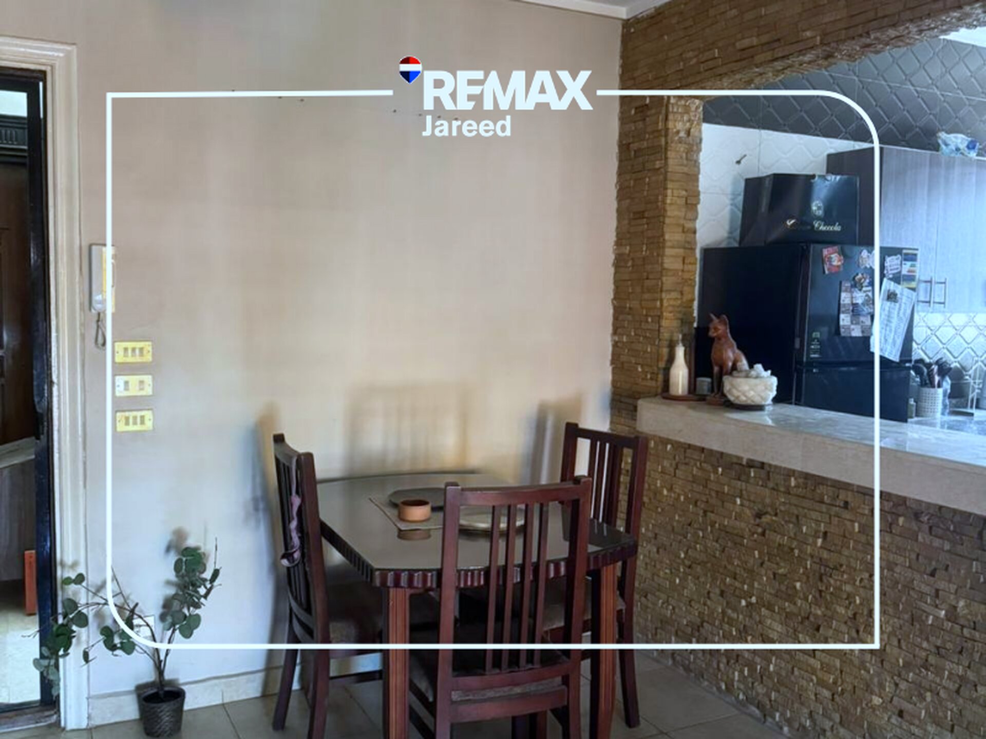 Fully furnished apartment in Rawdat Zayed - Photo 9