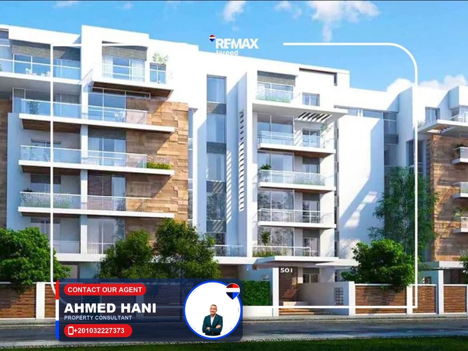 apartment for sale in a prime location Mountain View icity (Club Park) — Photo 1