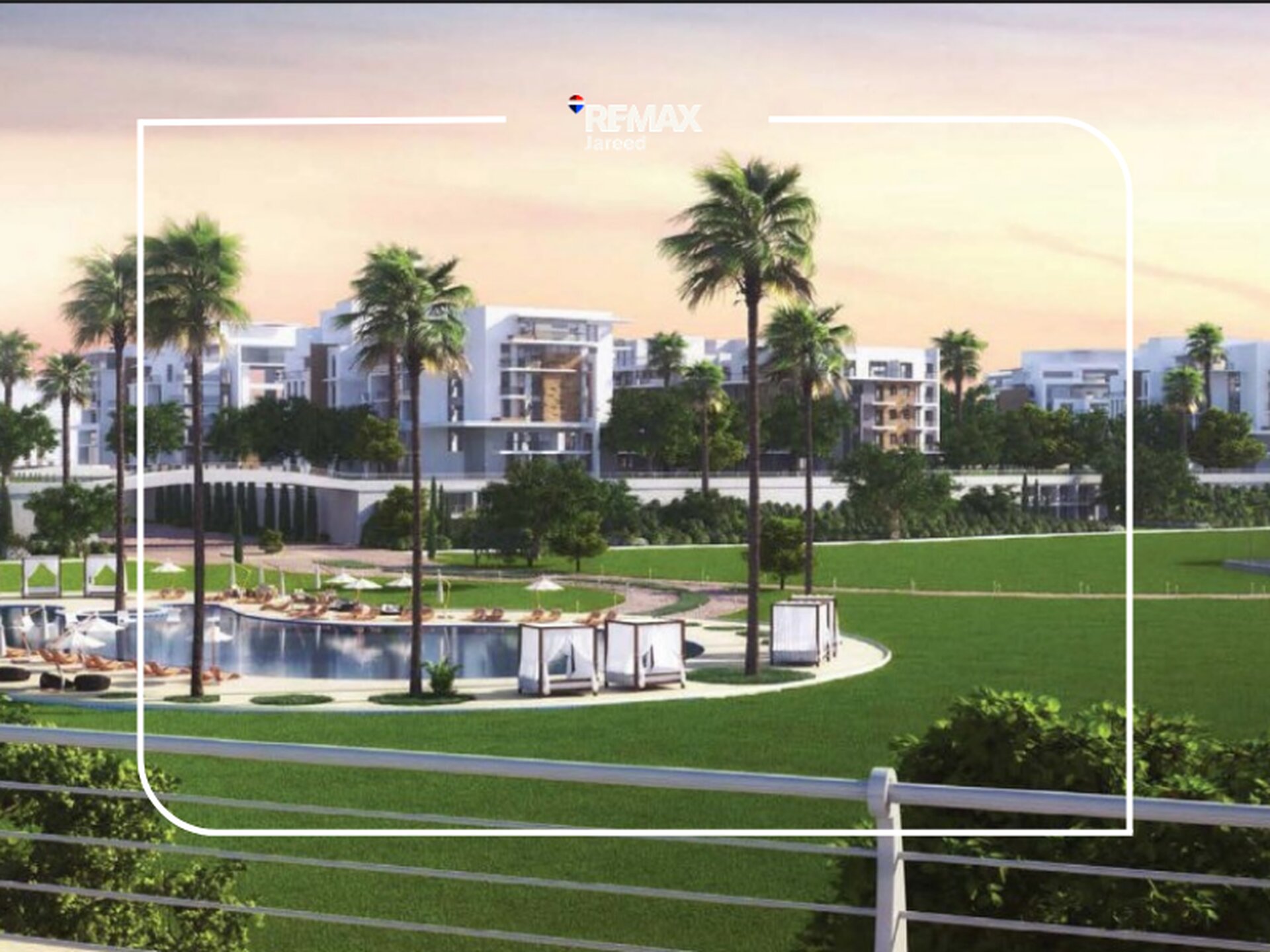 apartment for sale in a prime location Mountain View icity (Club Park) - Photo 10