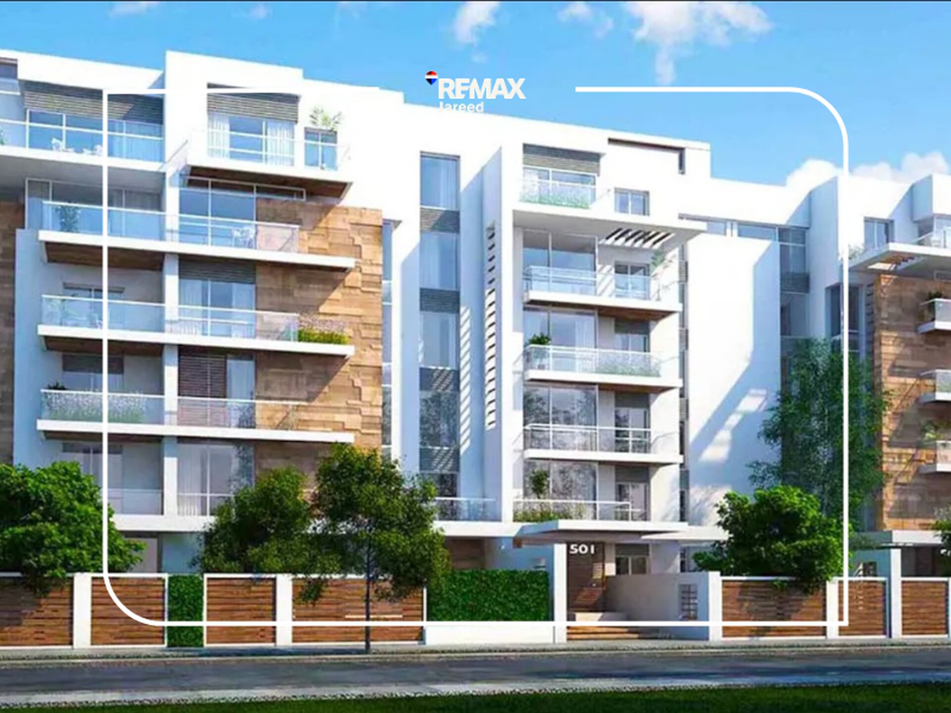 apartment for sale in a prime location Mountain View icity (Club Park) - Photo 2