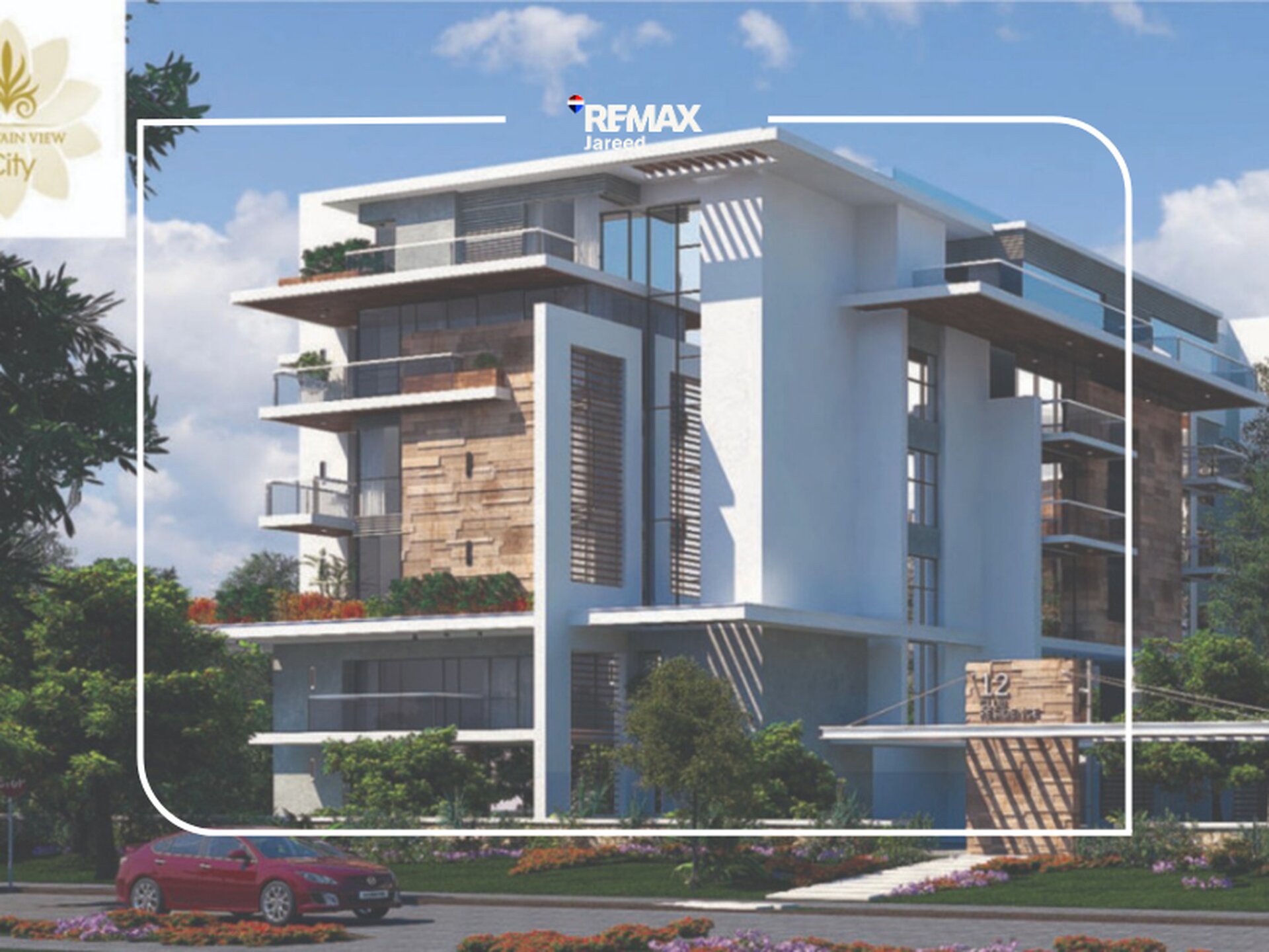 apartment for sale in a prime location Mountain View icity (Club Park) - Photo 6