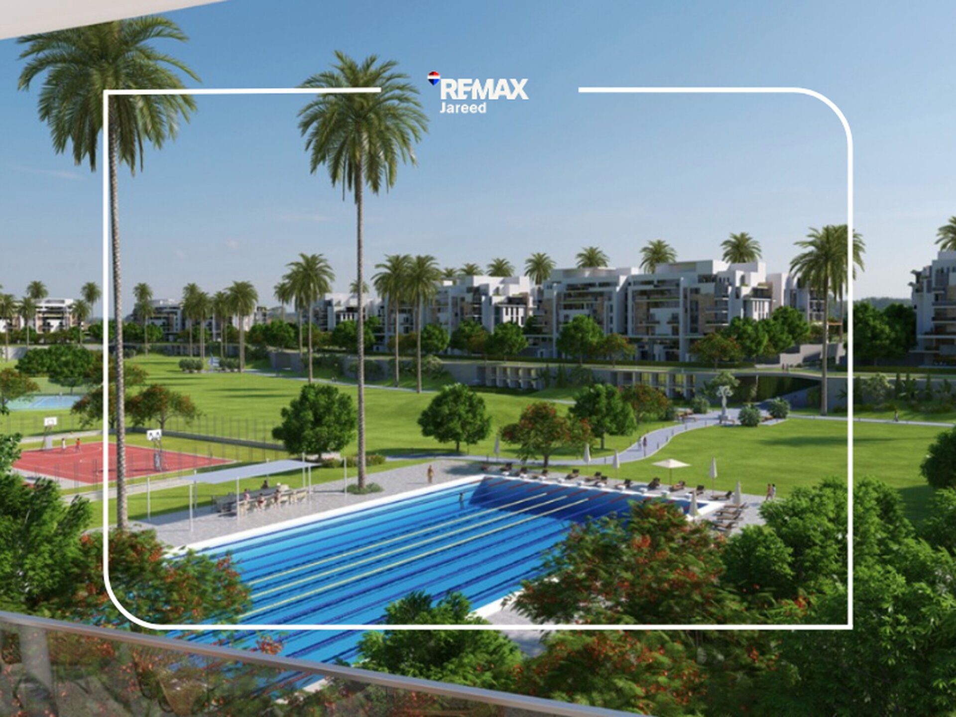 apartment for sale in a prime location Mountain View icity (Club Park) - Photo 8